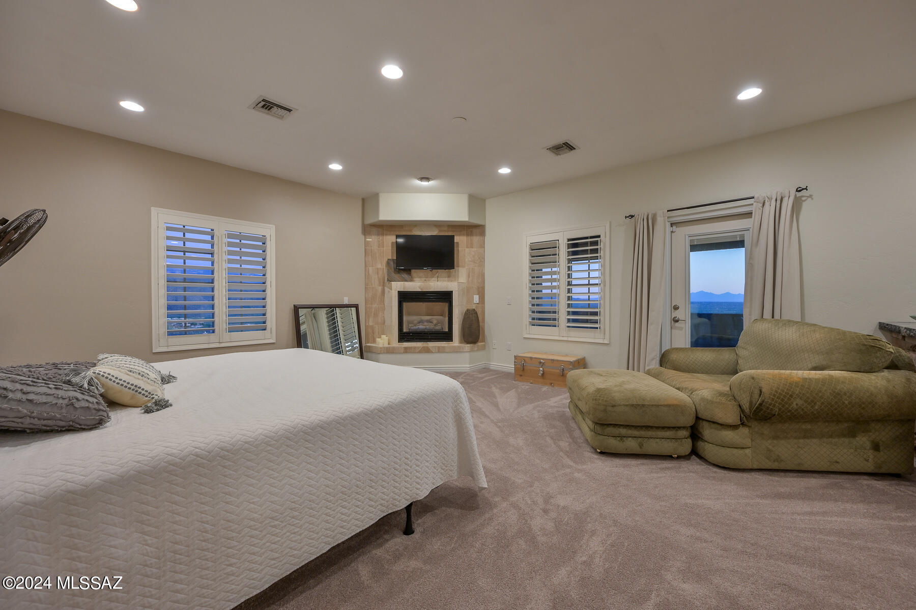 Milagrosa Hills (1-61) - Residential