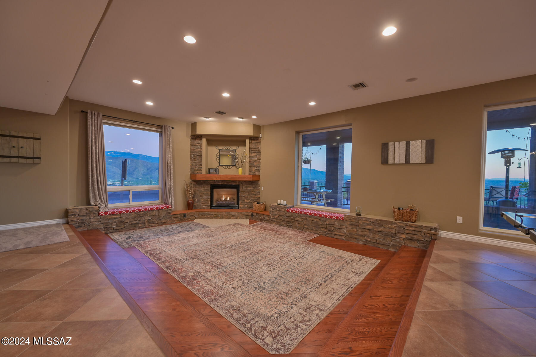 Milagrosa Hills (1-61) - Residential