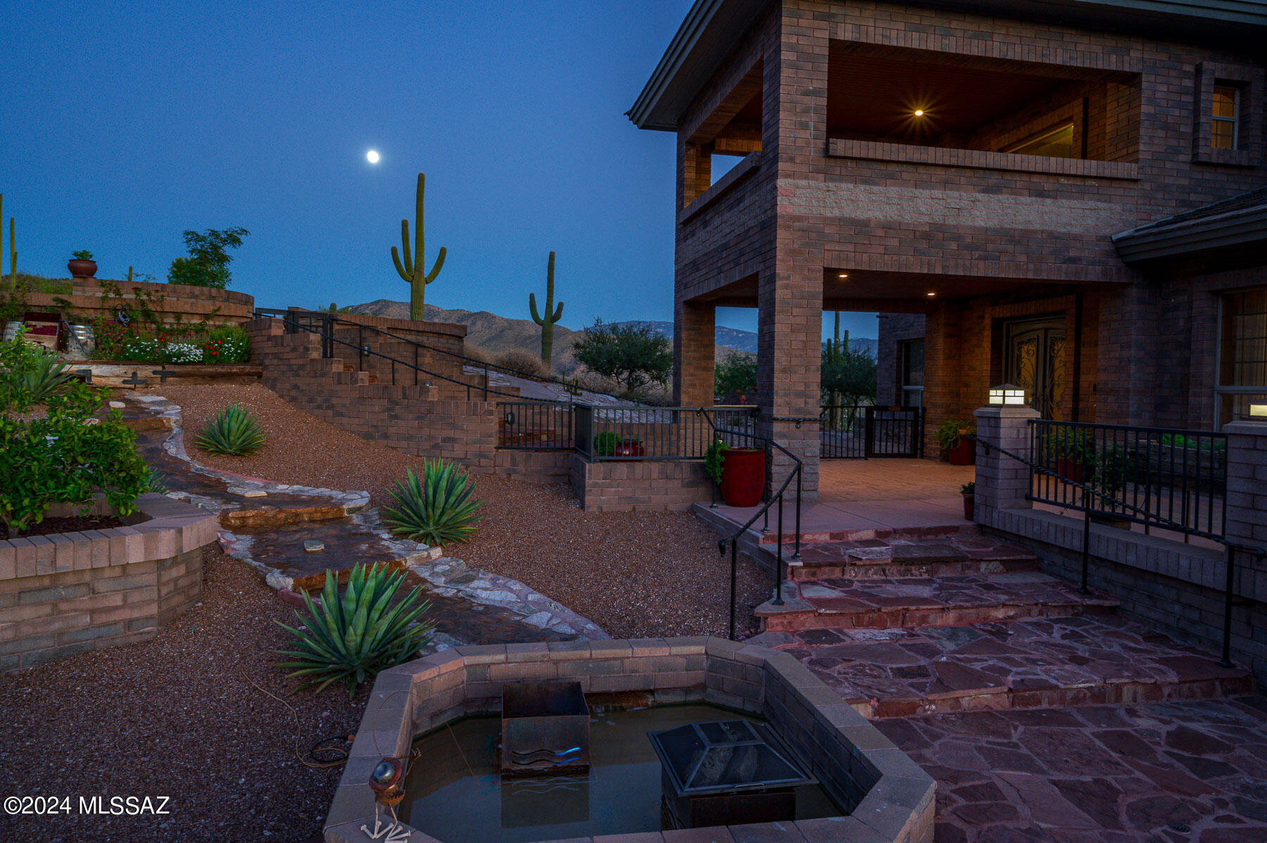Milagrosa Hills (1-61) - Residential
