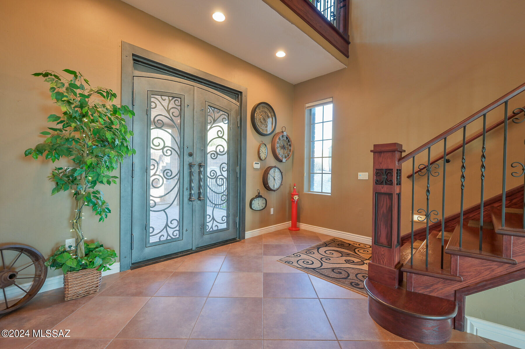 Milagrosa Hills (1-61) - Residential