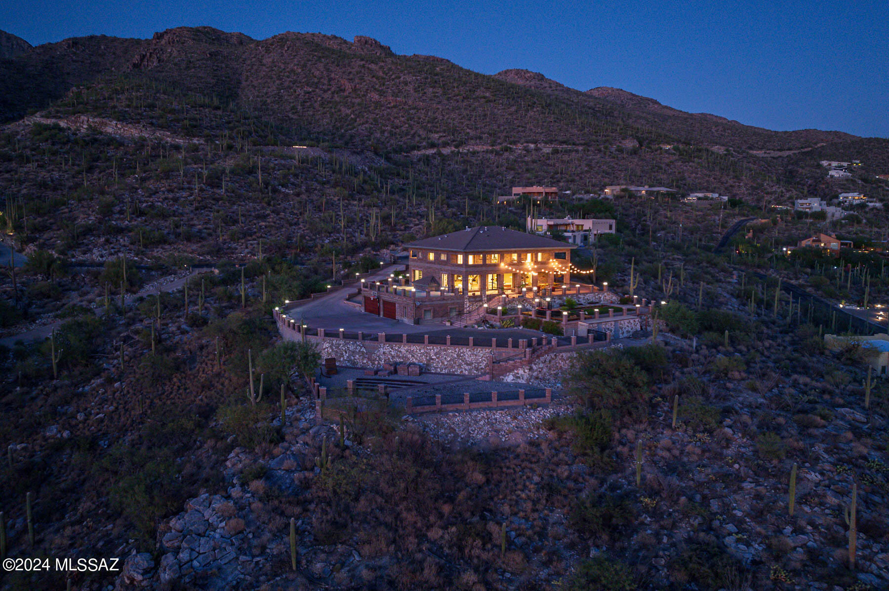 Milagrosa Hills (1-61) - Residential