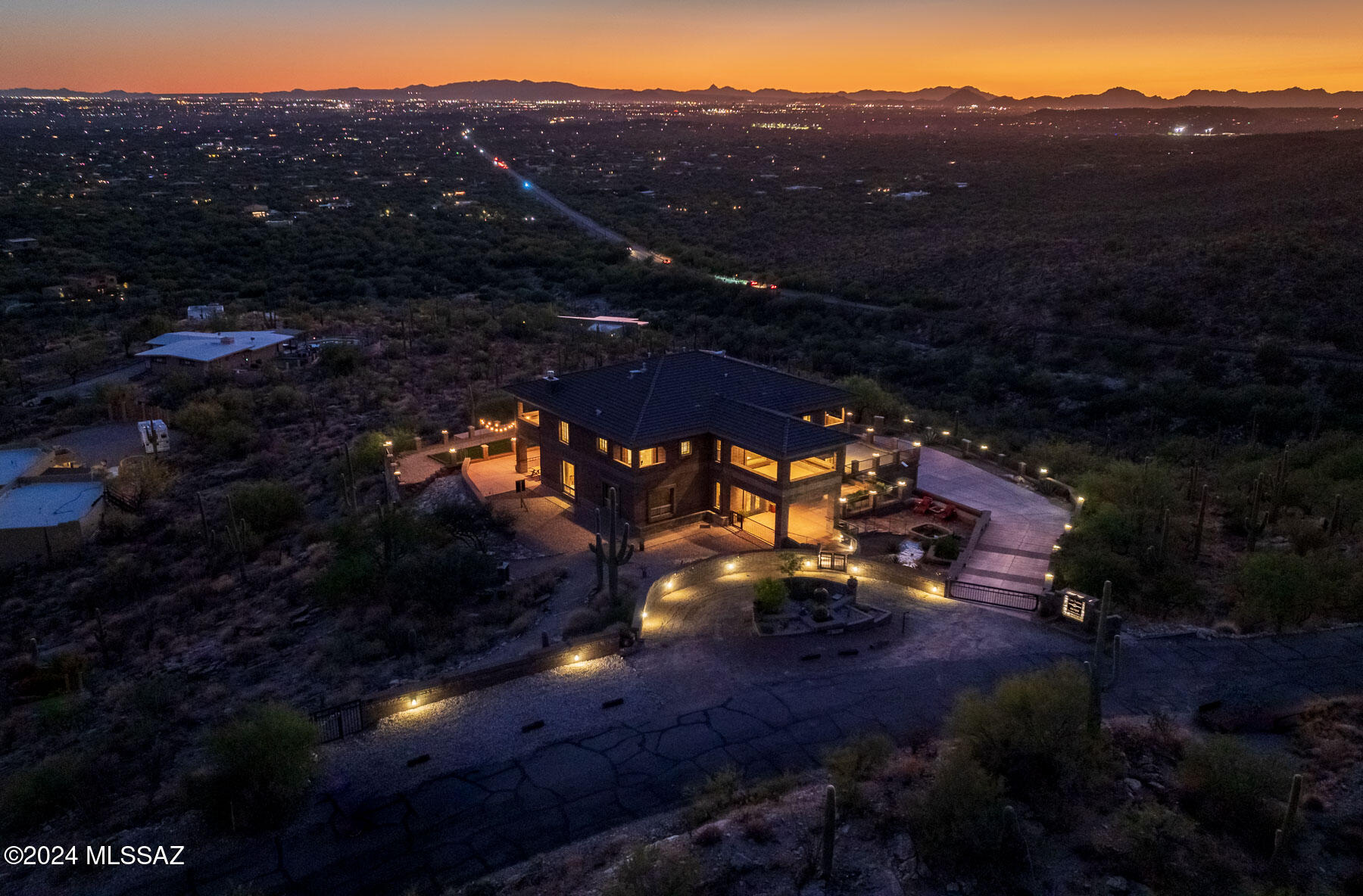 Milagrosa Hills (1-61) - Residential