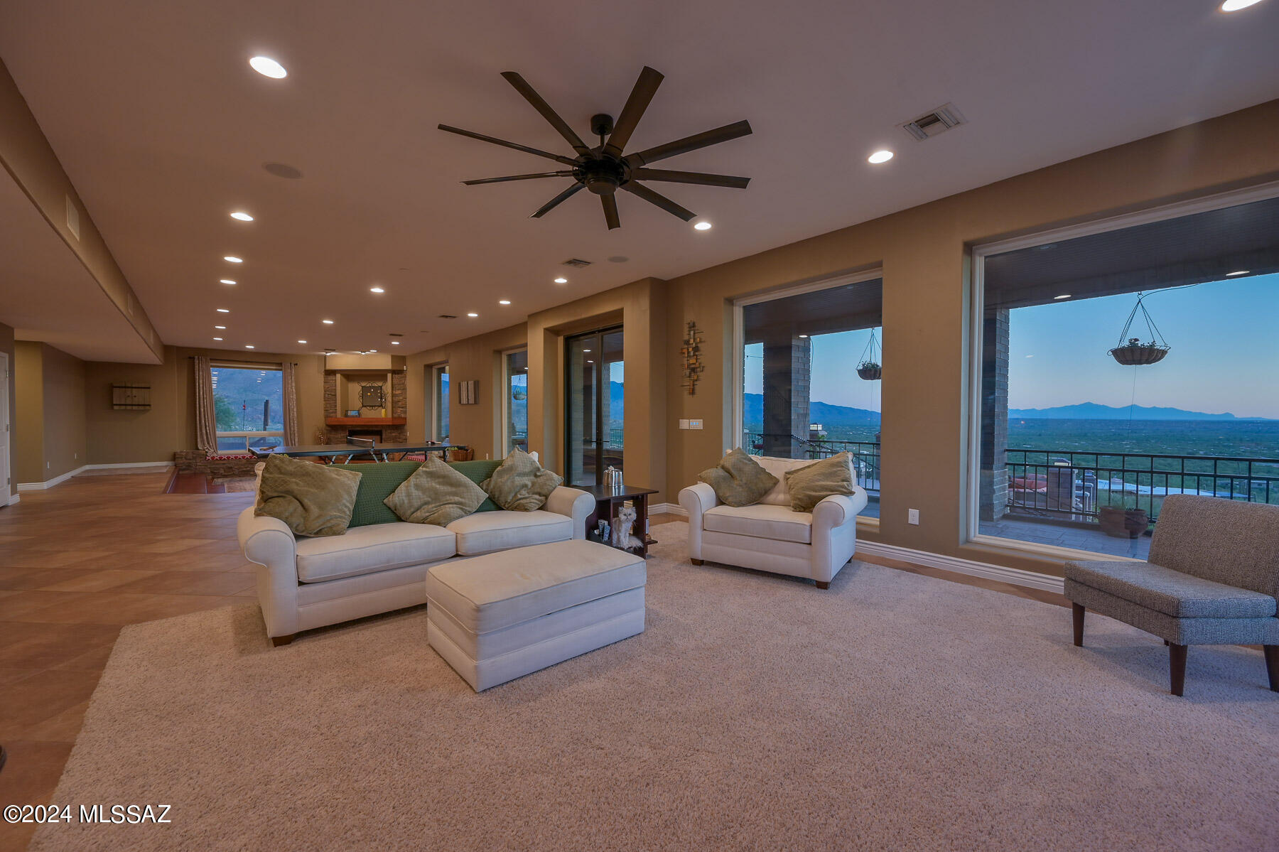 Milagrosa Hills (1-61) - Residential