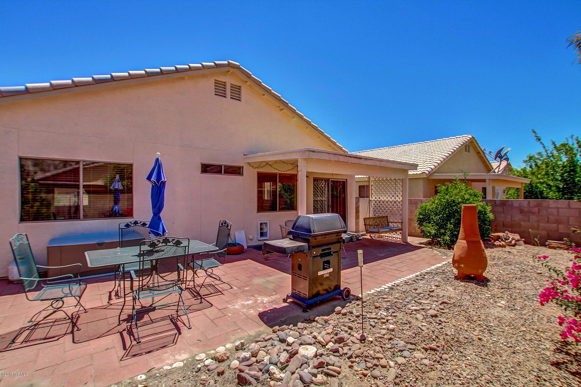 Casa Del Rio (1-74) - Residential