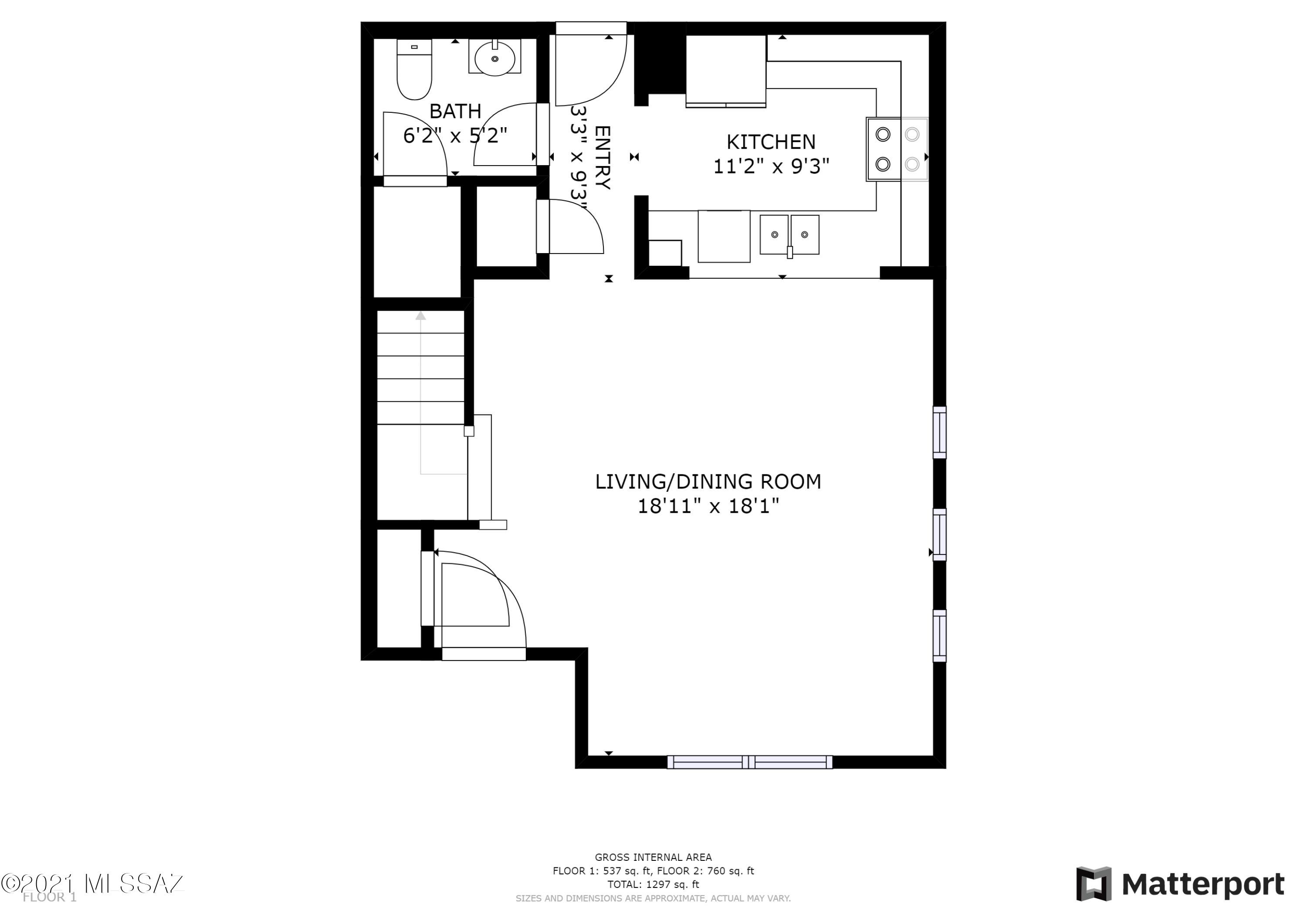 Civano II - Residential