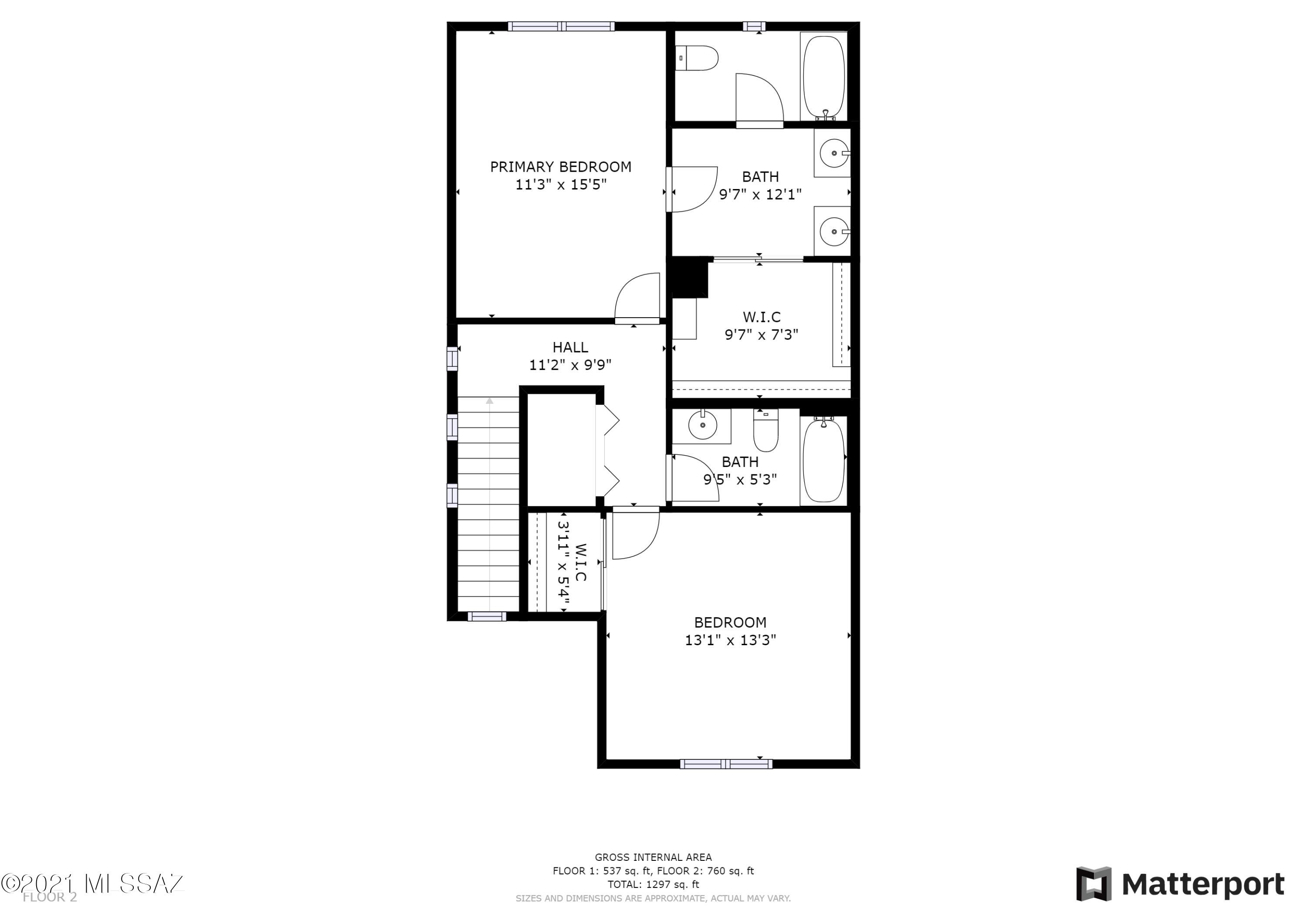 Civano II - Residential