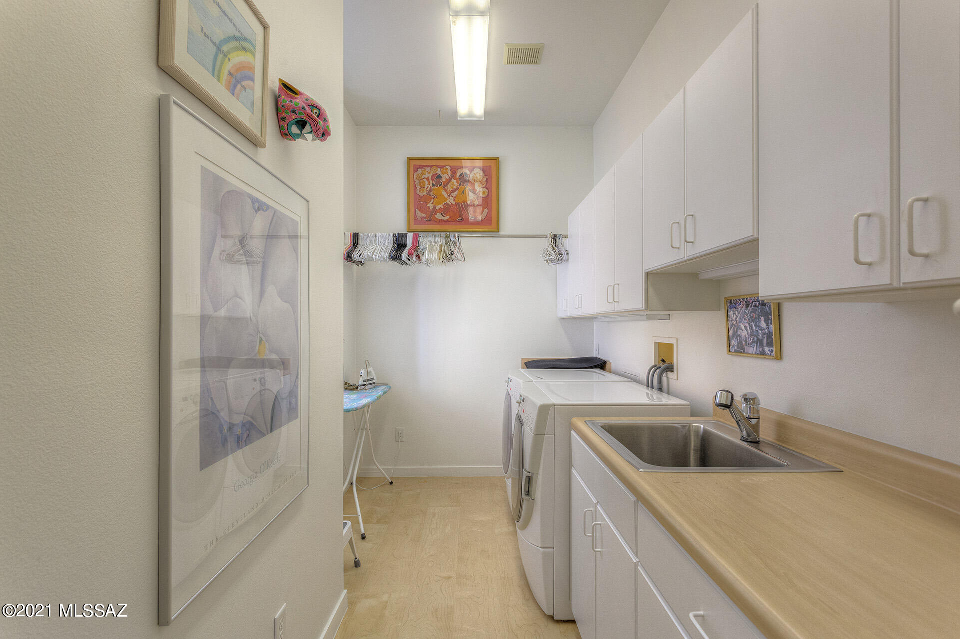 Pasadera (1-29) - Residential