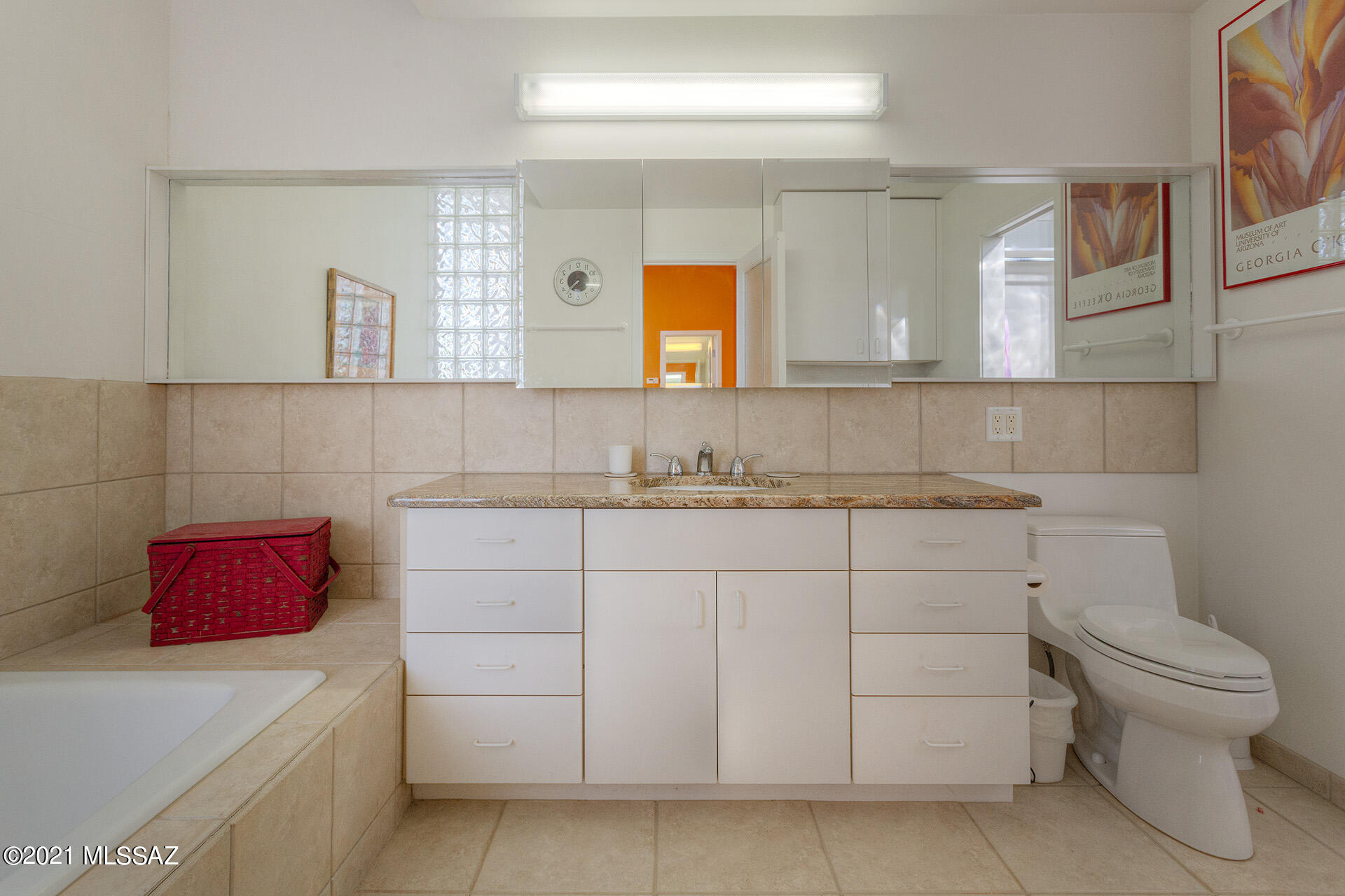Pasadera (1-29) - Residential