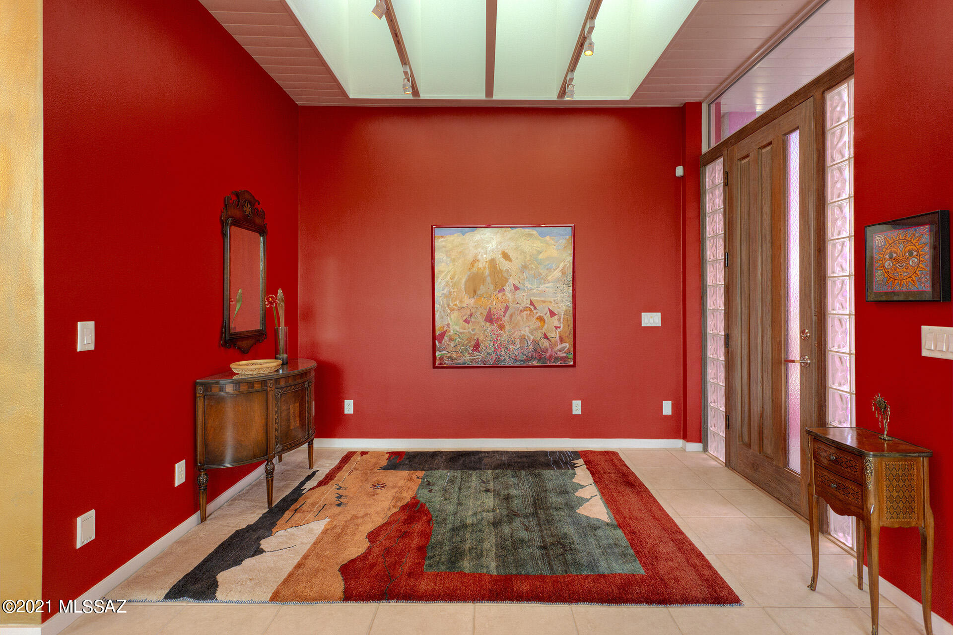Pasadera (1-29) - Residential
