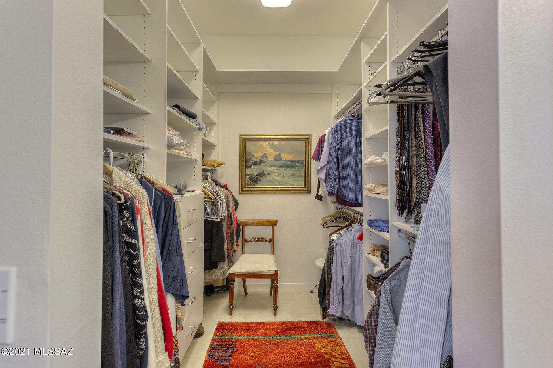 Pasadera (1-29) - Residential