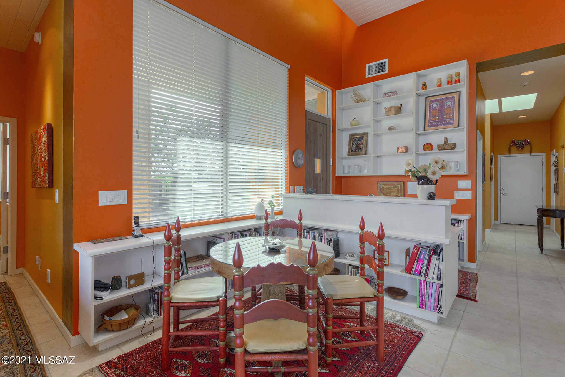 Pasadera (1-29) - Residential