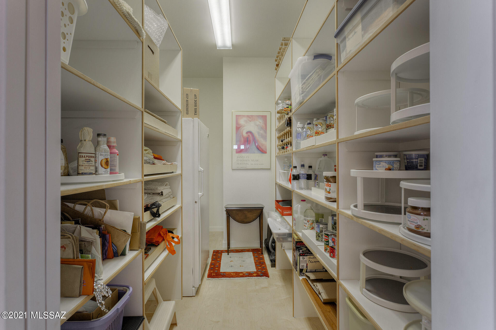 Pasadera (1-29) - Residential