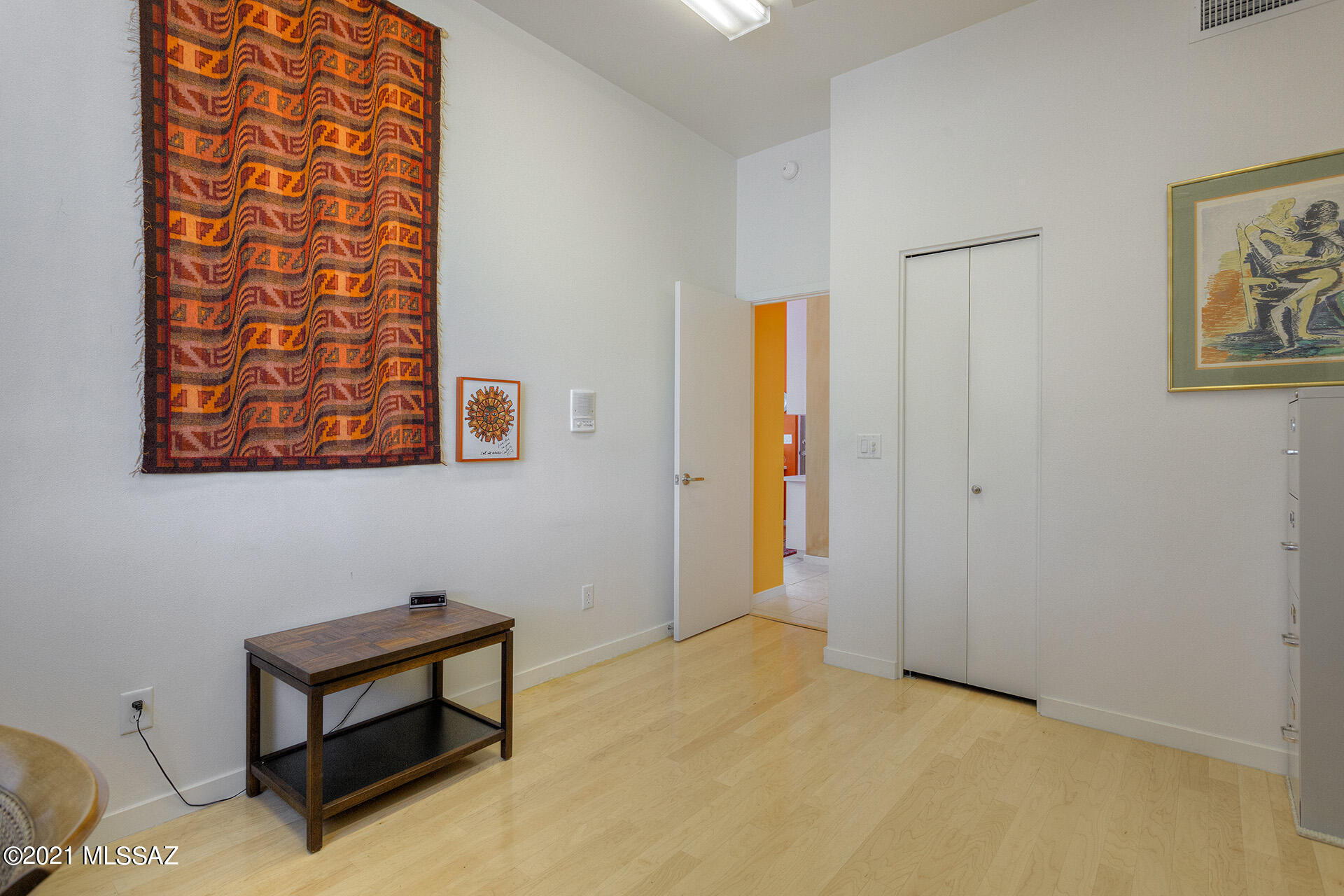 Pasadera (1-29) - Residential