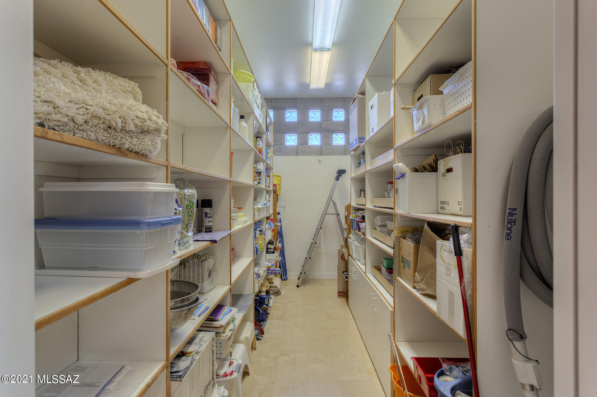 Pasadera (1-29) - Residential