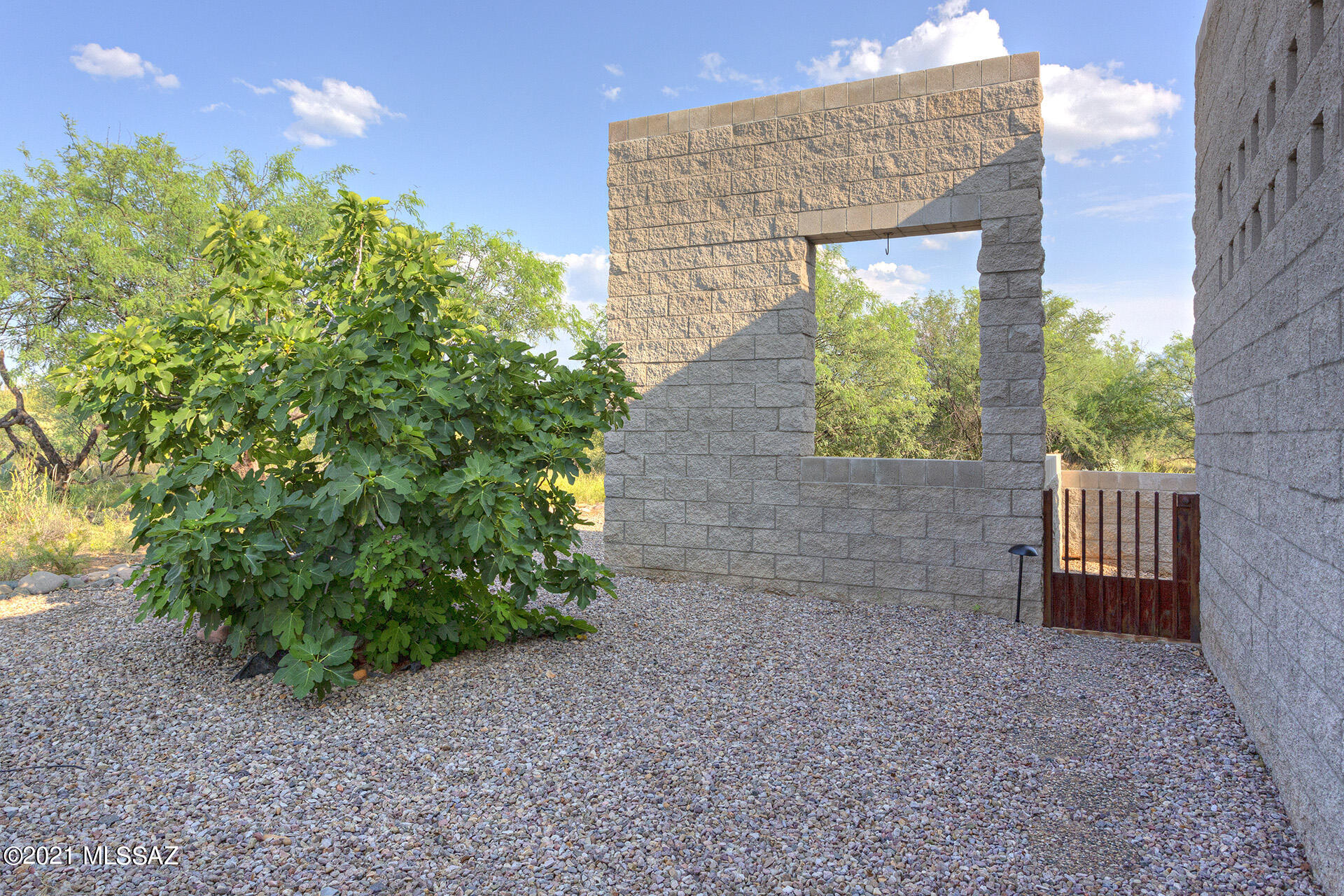 Pasadera (1-29) - Residential