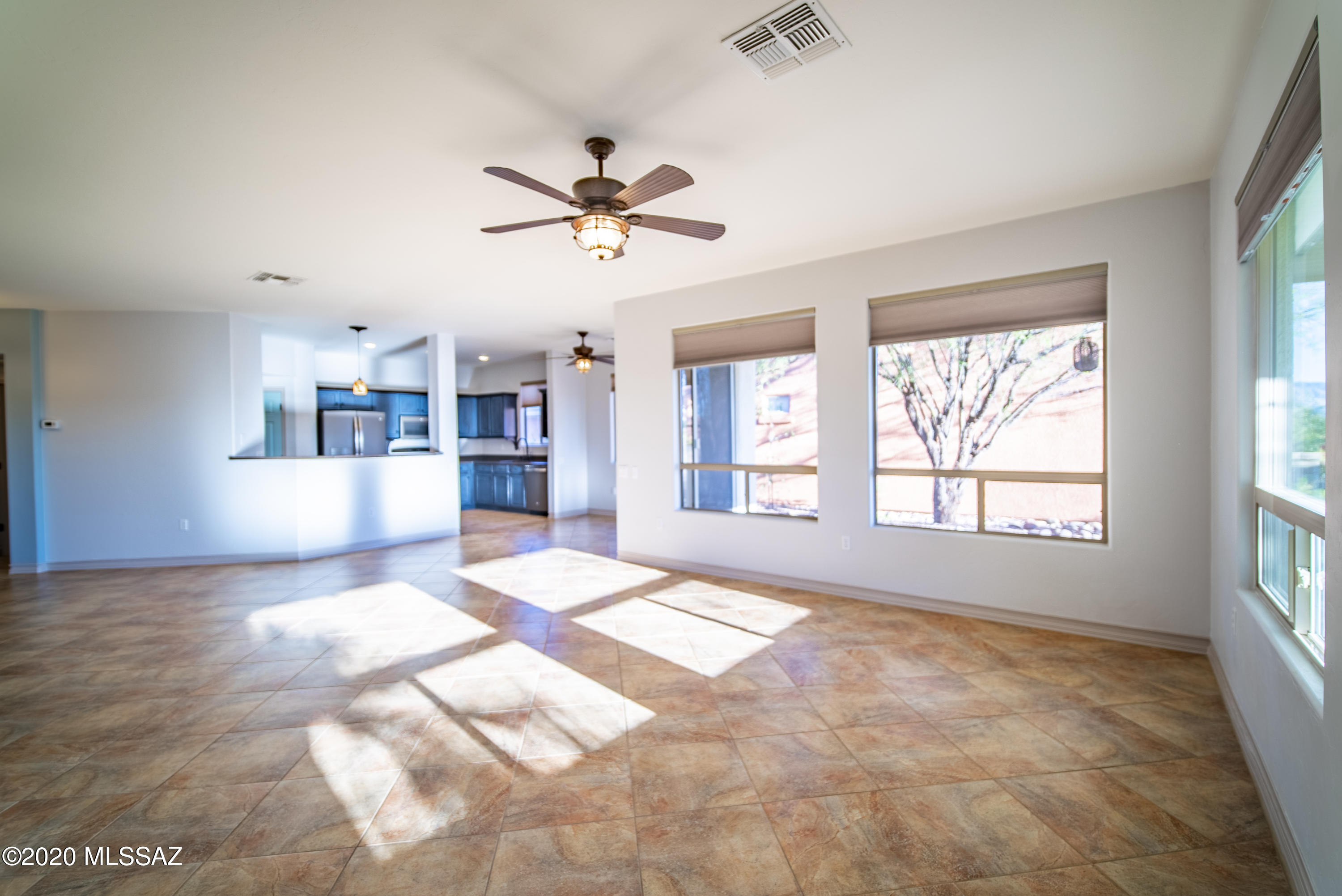 San Ignacio Vistas II (129-258) - Residential