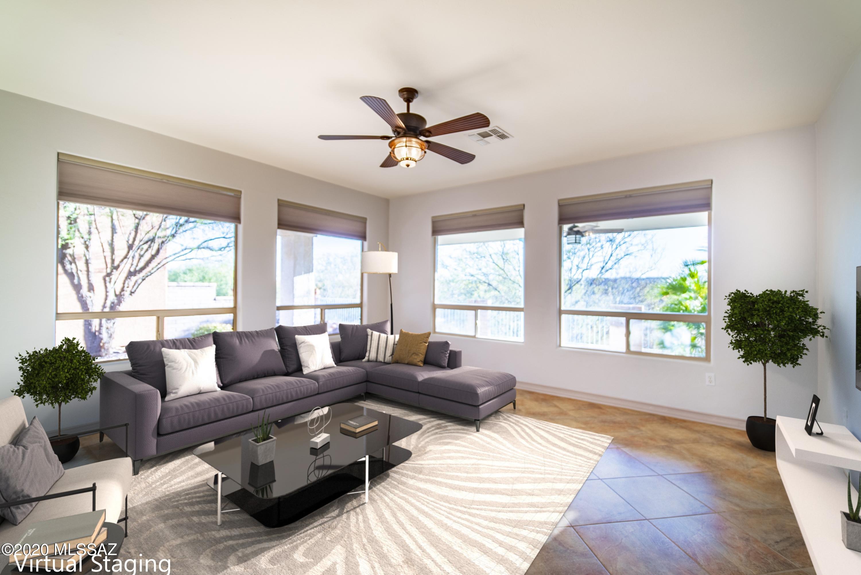San Ignacio Vistas II (129-258) - Residential