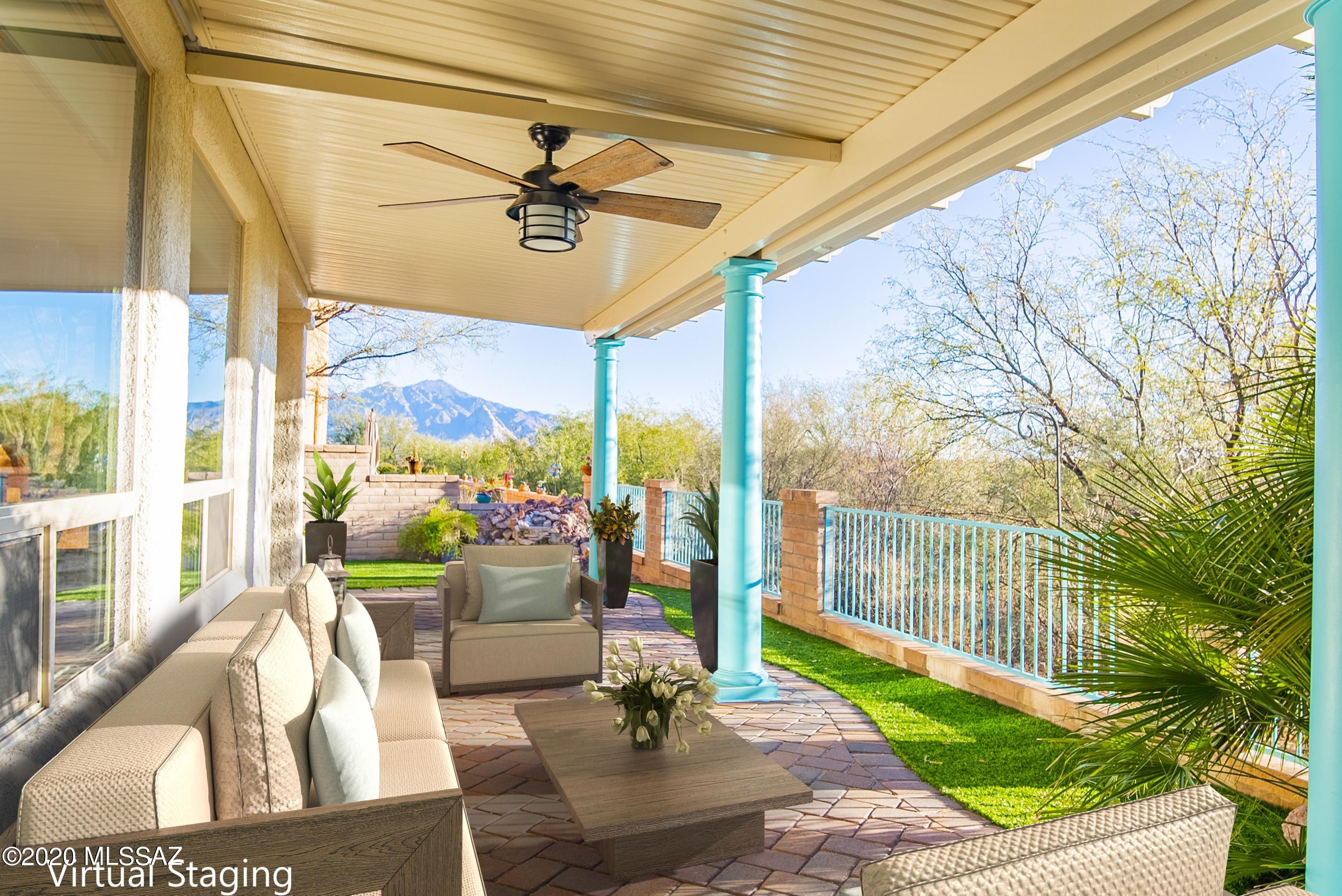 San Ignacio Vistas II (129-258) - Residential