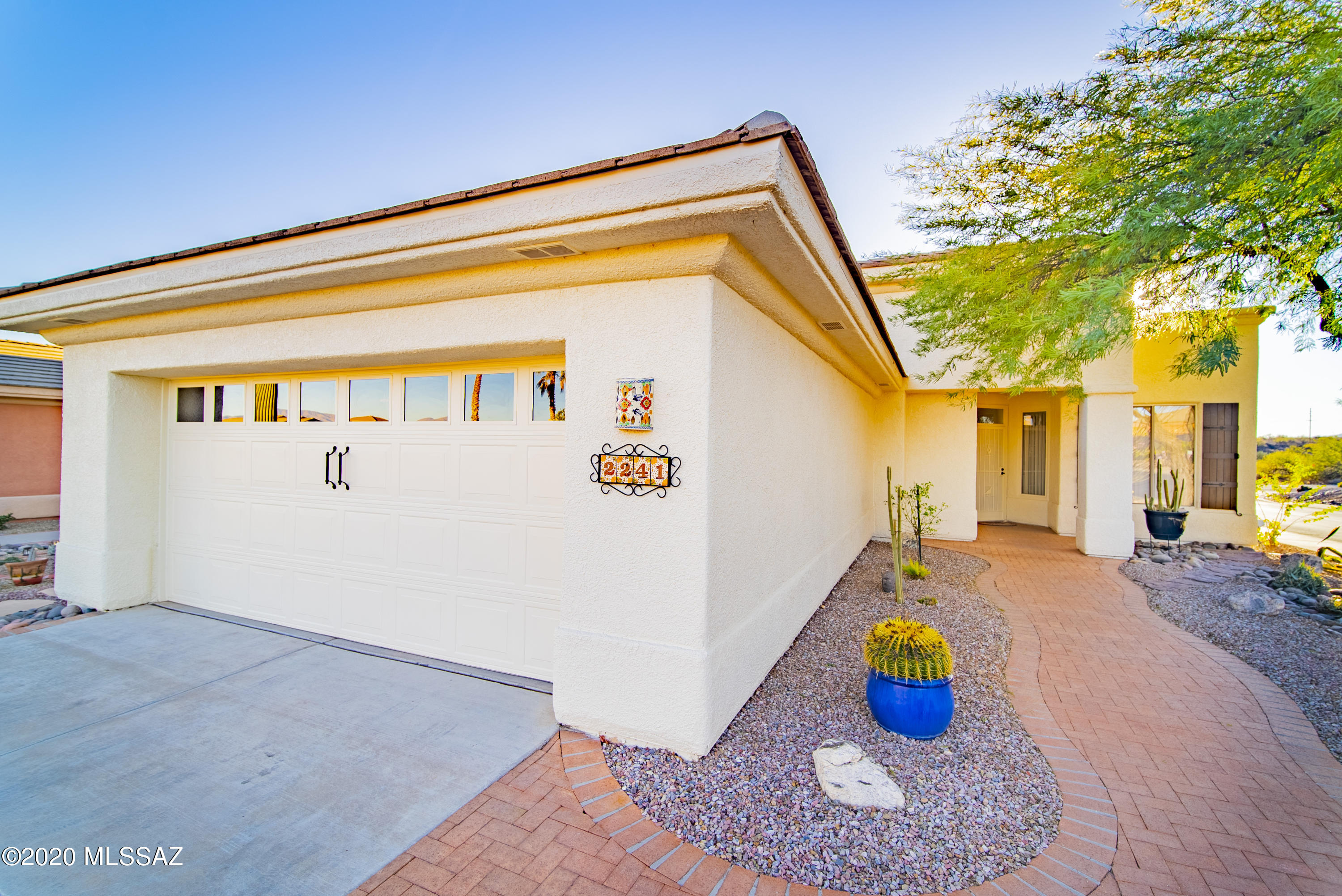 San Ignacio Vistas II (129-258) - Residential