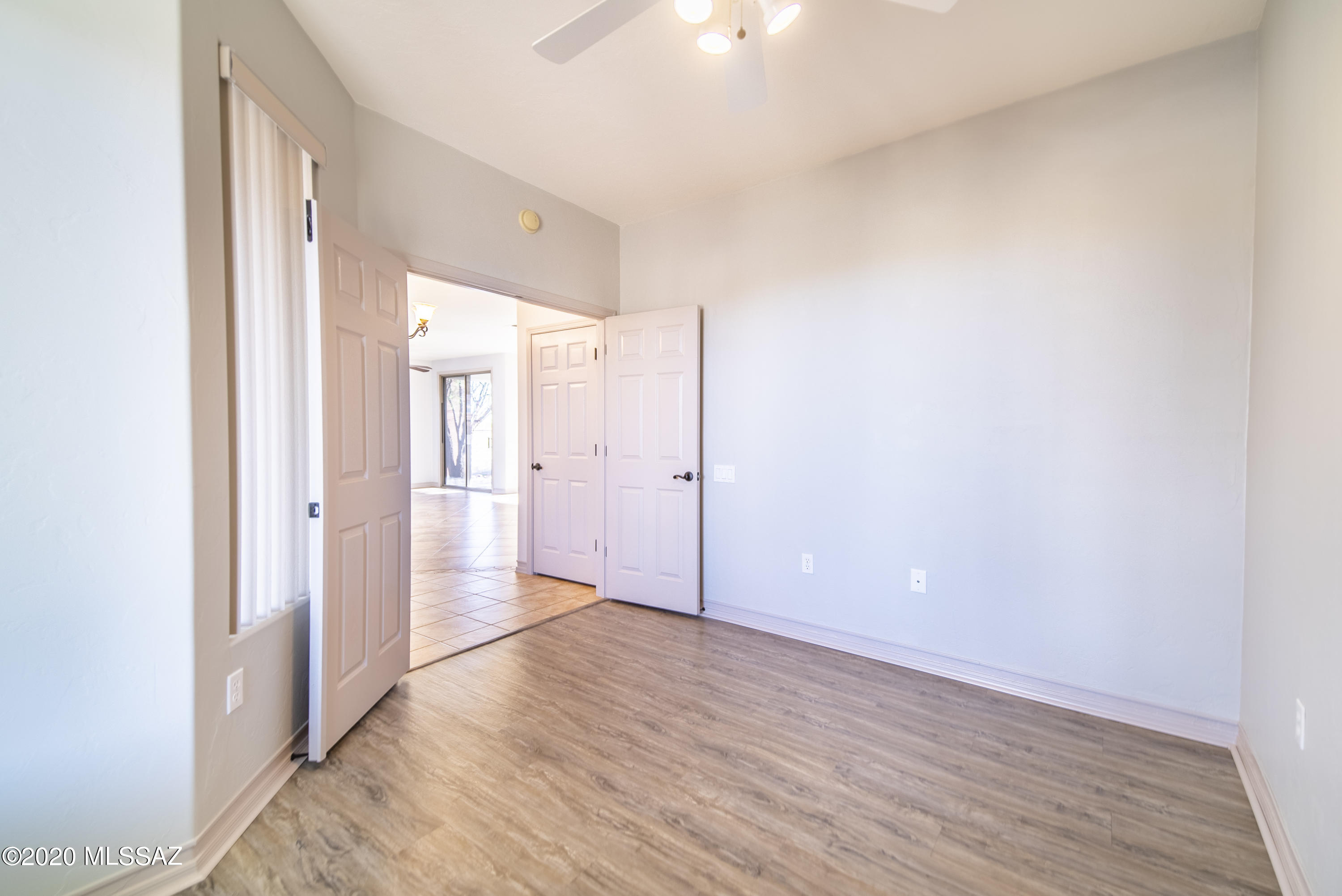 San Ignacio Vistas II (129-258) - Residential
