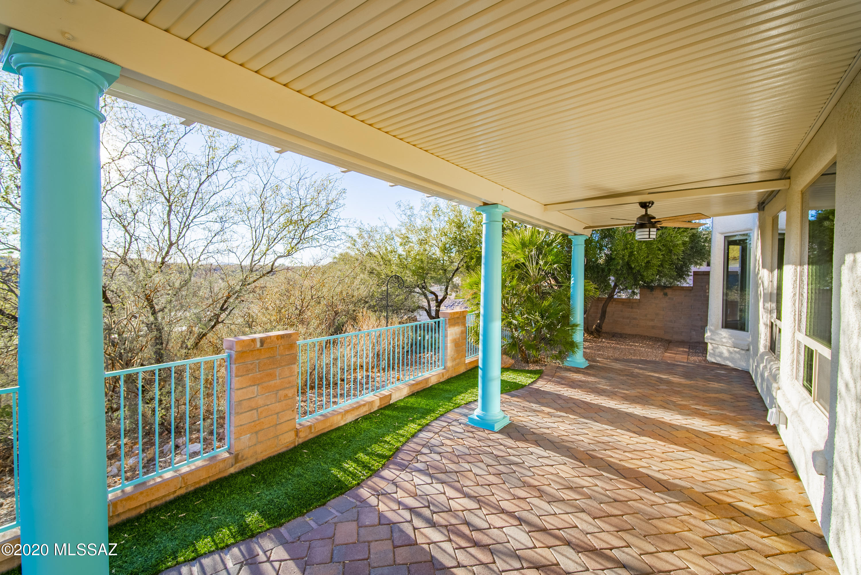 San Ignacio Vistas II (129-258) - Residential