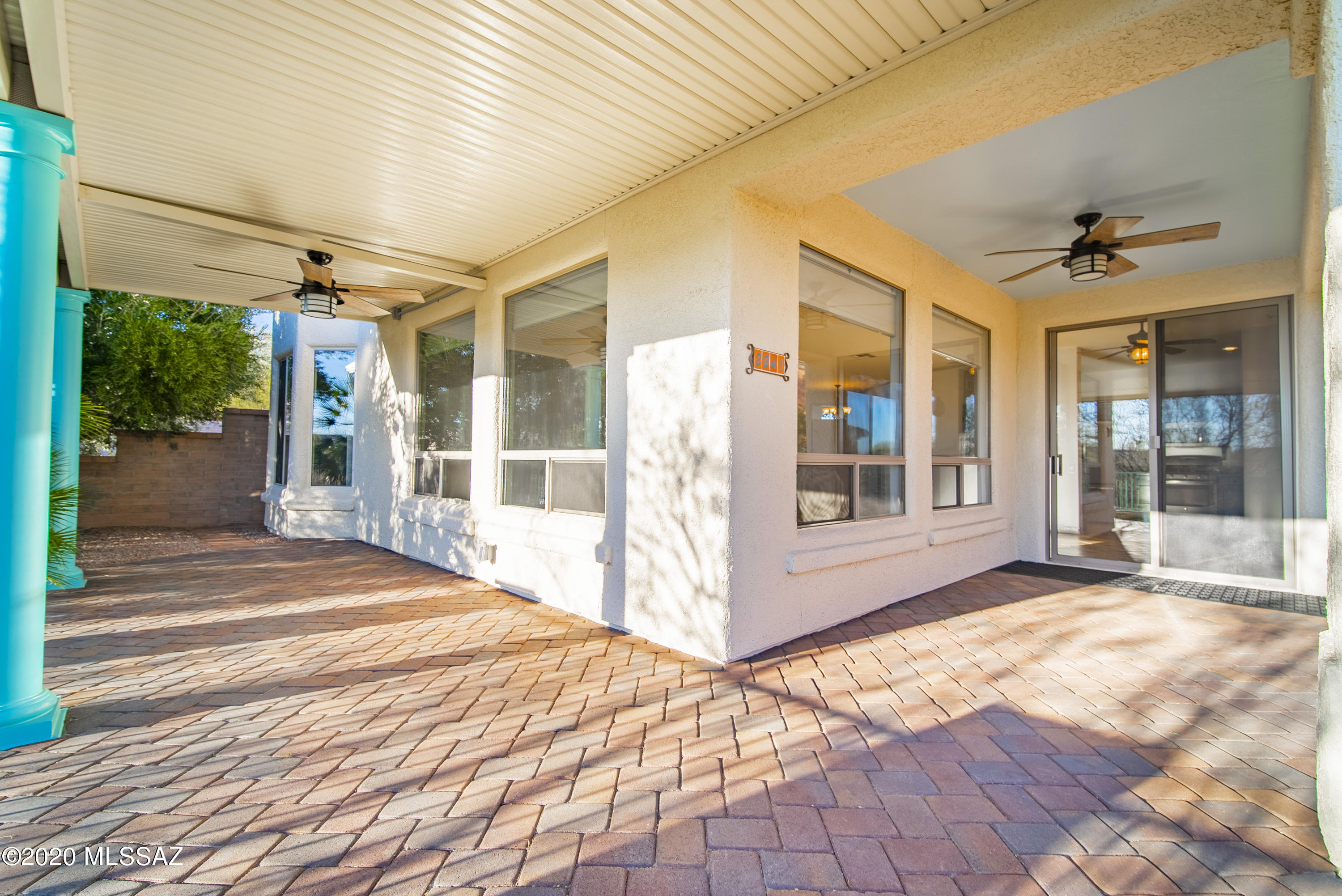 San Ignacio Vistas II (129-258) - Residential