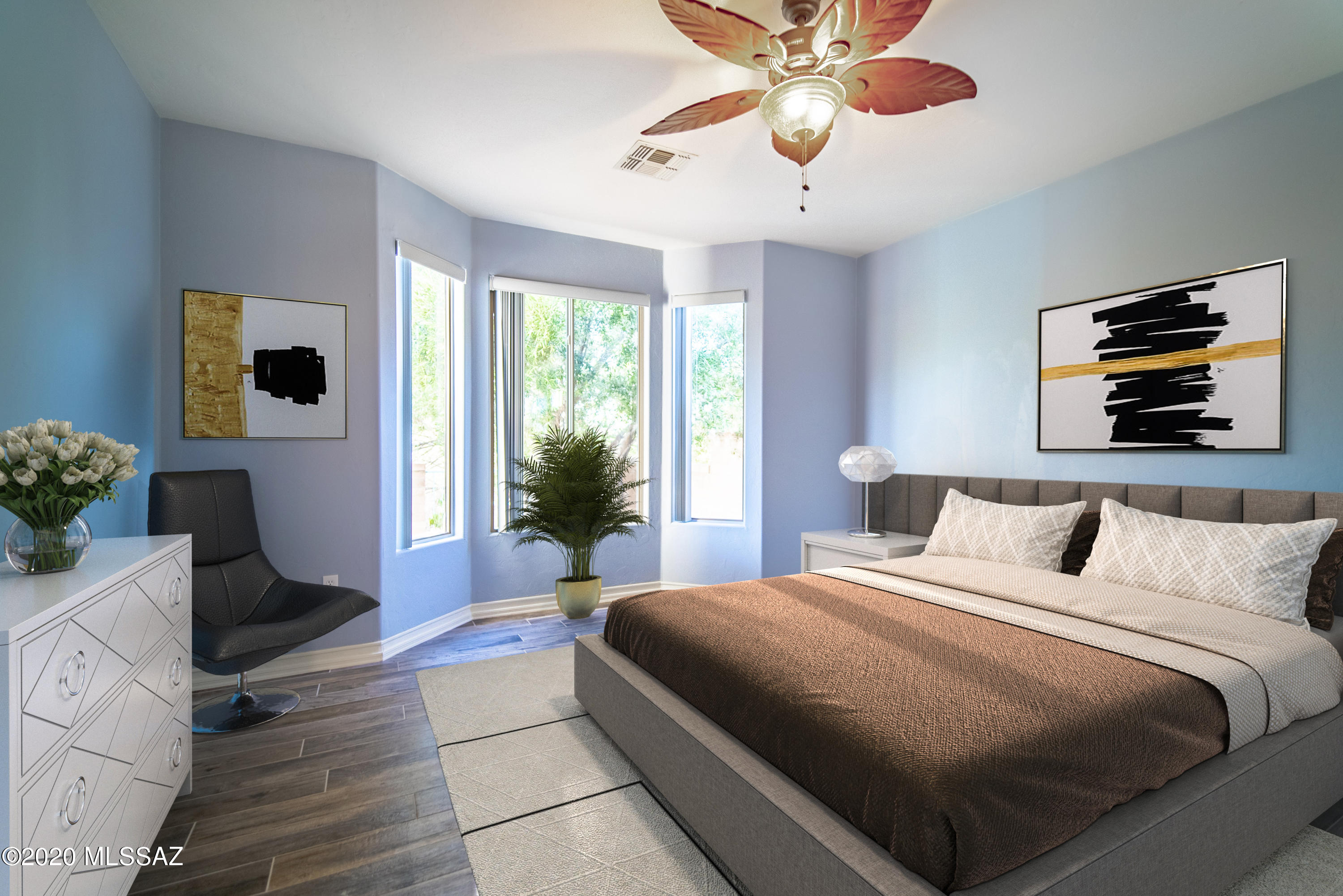 San Ignacio Vistas II (129-258) - Residential