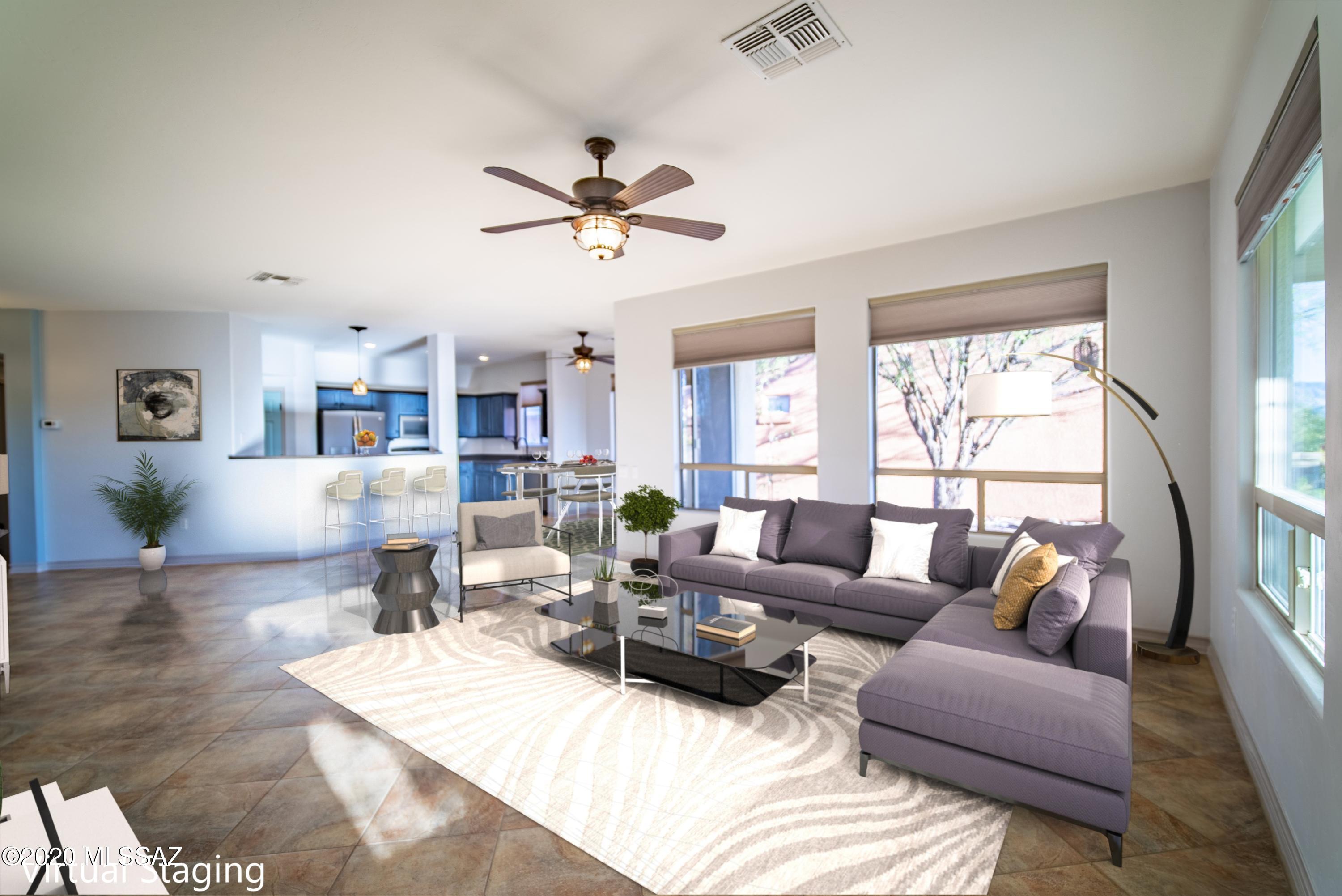 San Ignacio Vistas II (129-258) - Residential