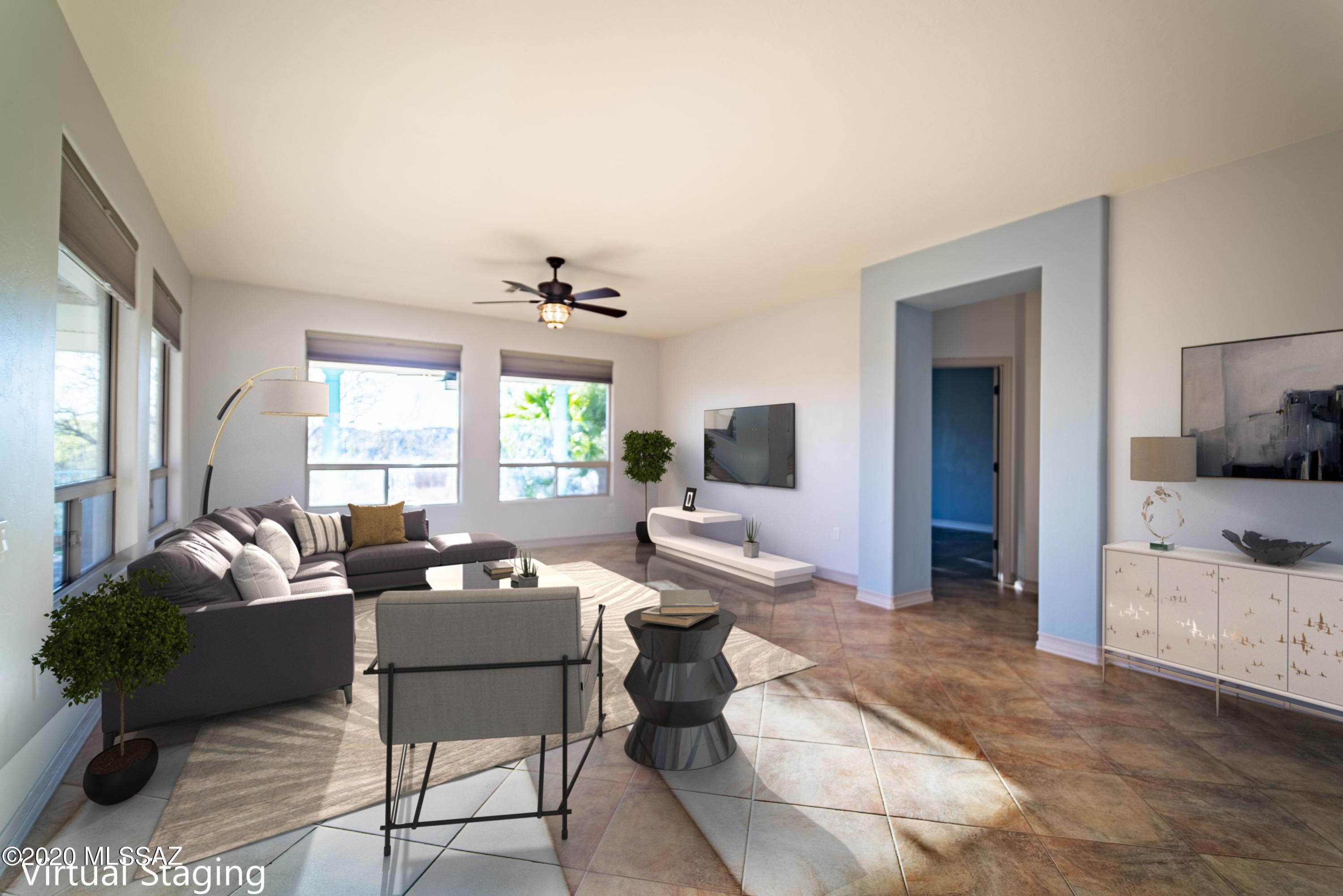 San Ignacio Vistas II (129-258) - Residential