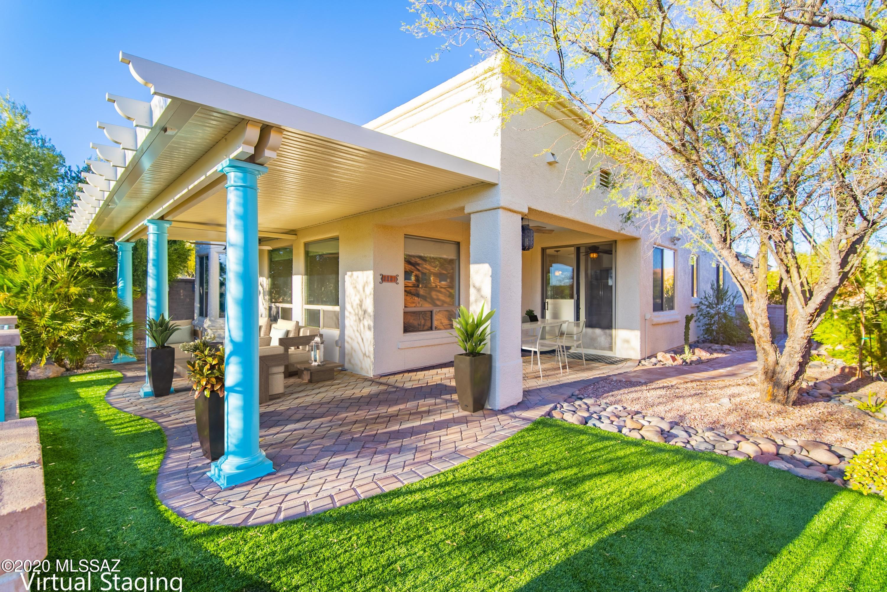 San Ignacio Vistas II (129-258) - Residential