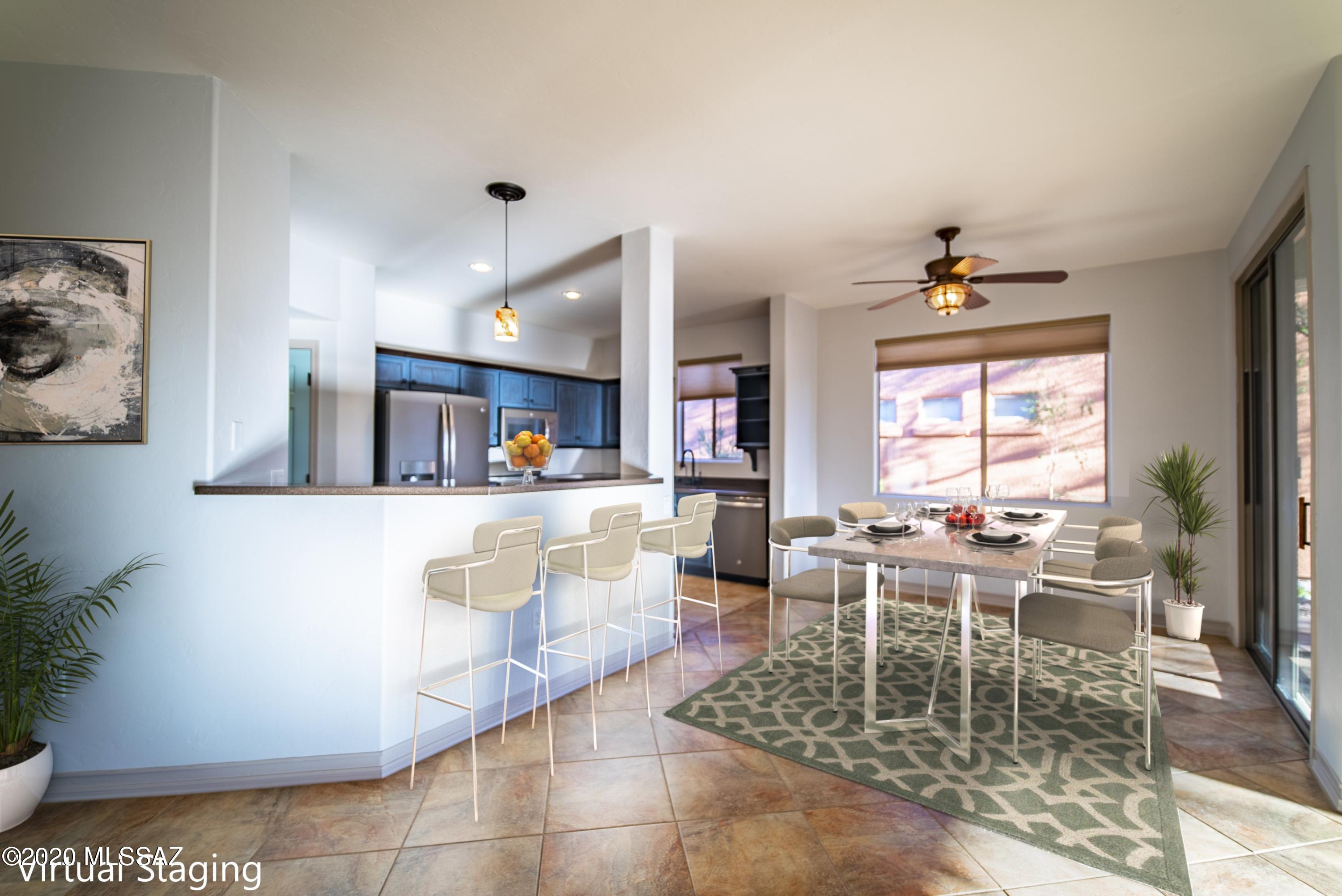 San Ignacio Vistas II (129-258) - Residential