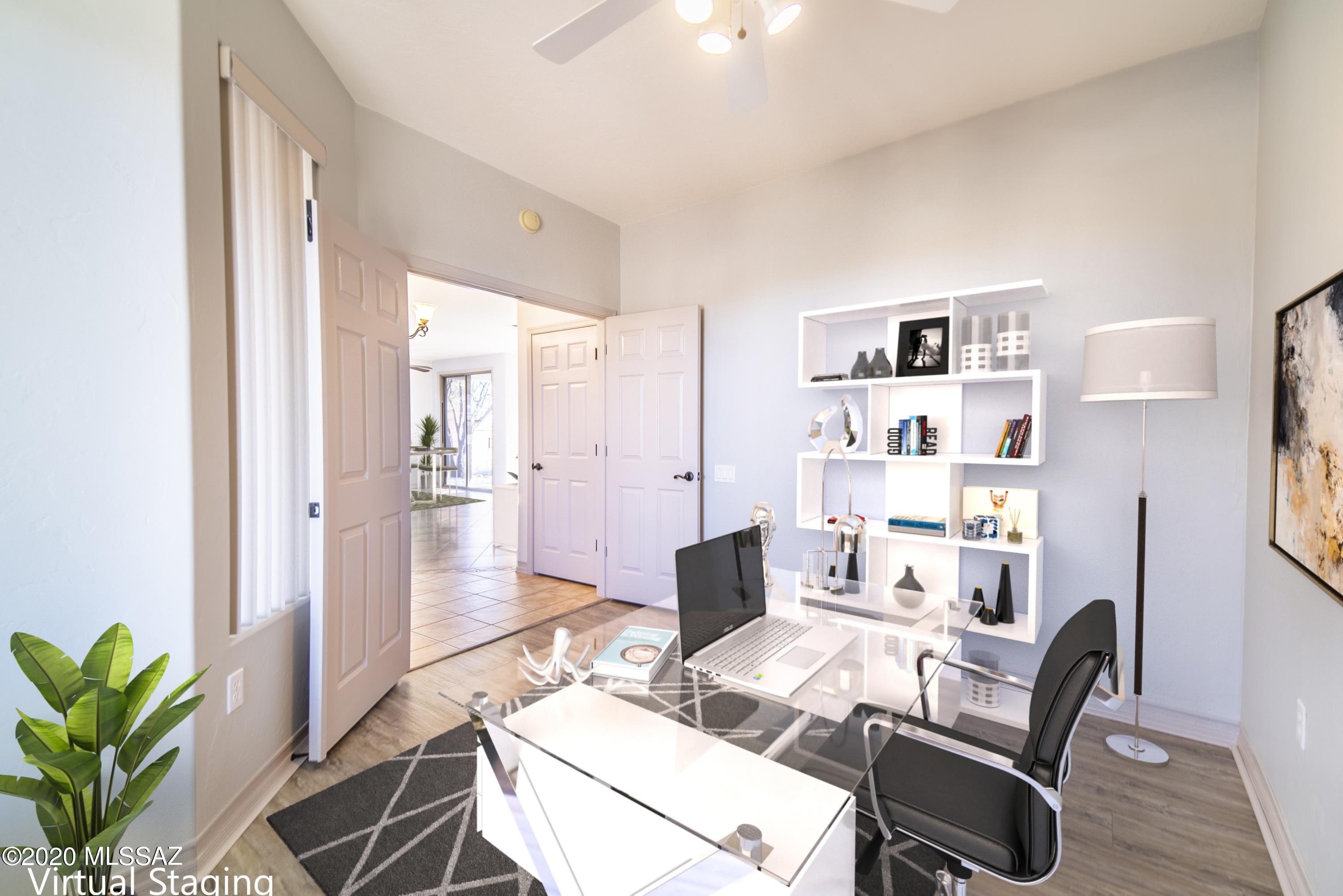San Ignacio Vistas II (129-258) - Residential