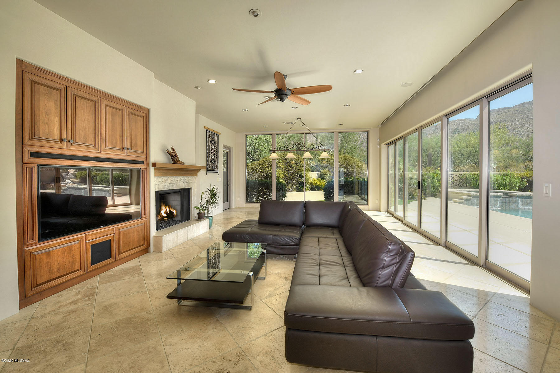 Pima Canyon Estates (1-176) - Residential