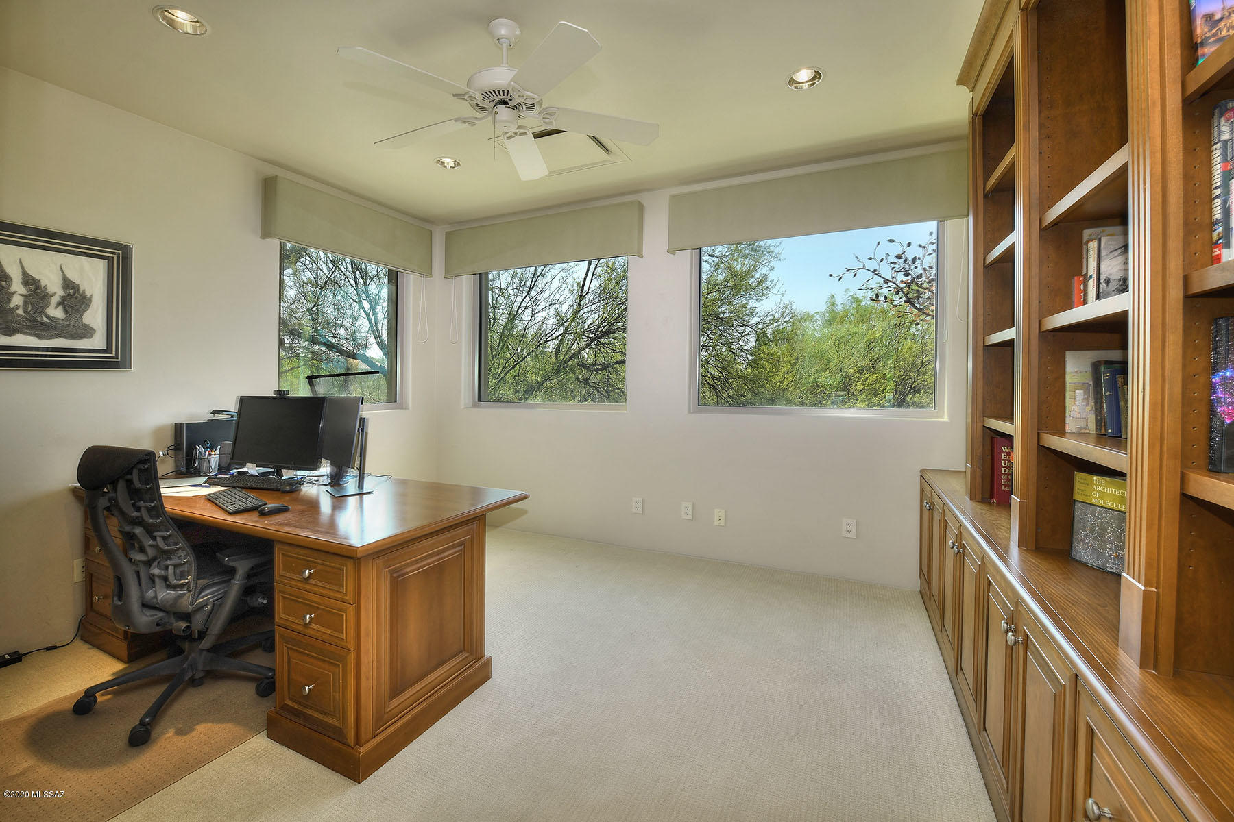 Pima Canyon Estates (1-176) - Residential