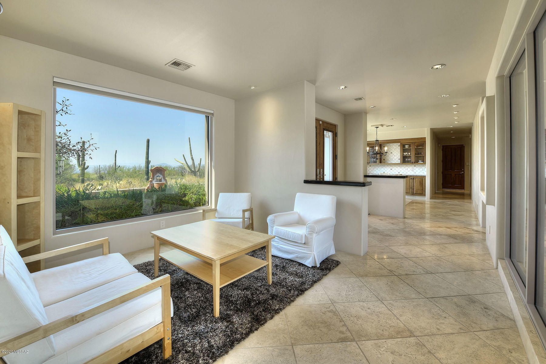 Pima Canyon Estates (1-176) - Residential