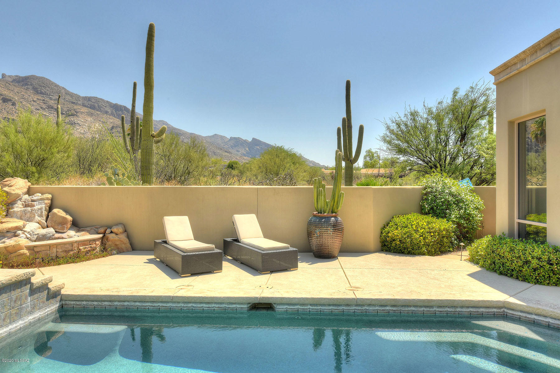 Pima Canyon Estates (1-176) - Residential