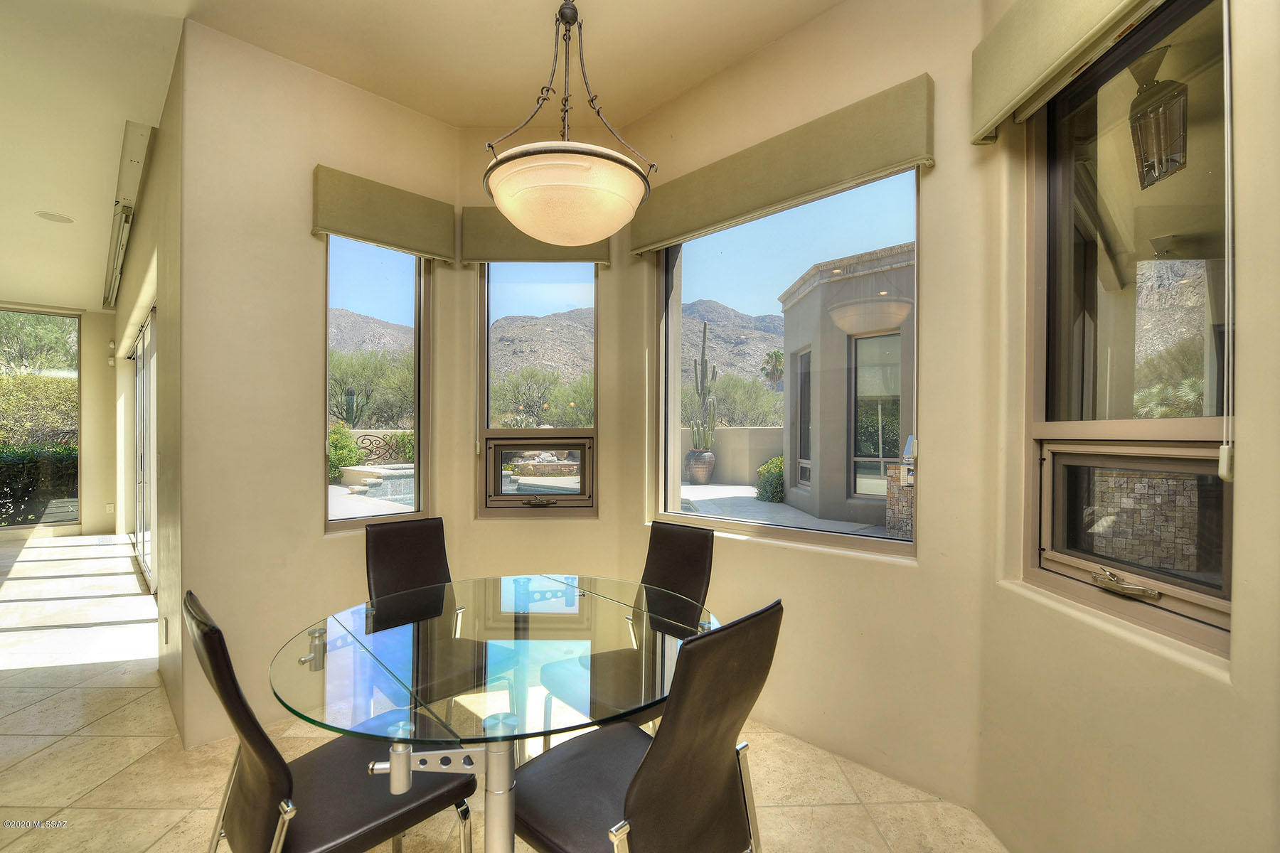 Pima Canyon Estates (1-176) - Residential