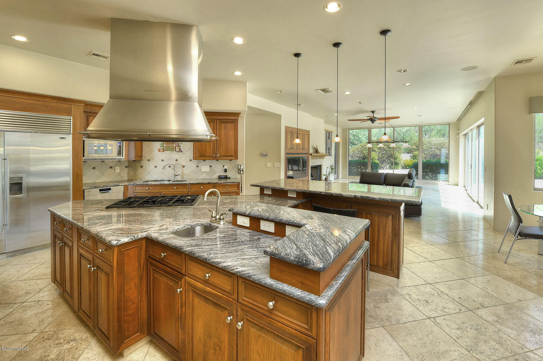 Pima Canyon Estates (1-176) - Residential