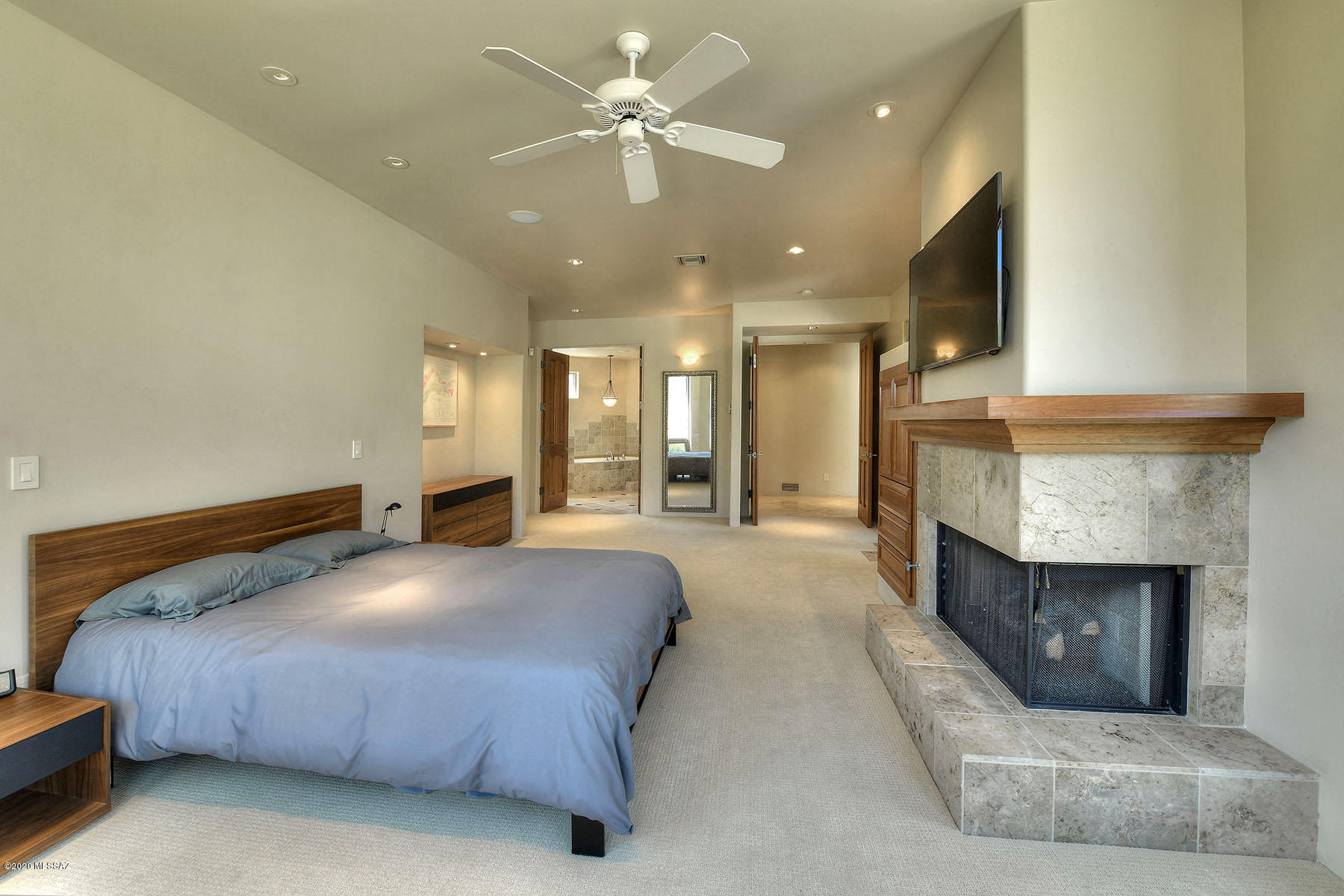 Pima Canyon Estates (1-176) - Residential