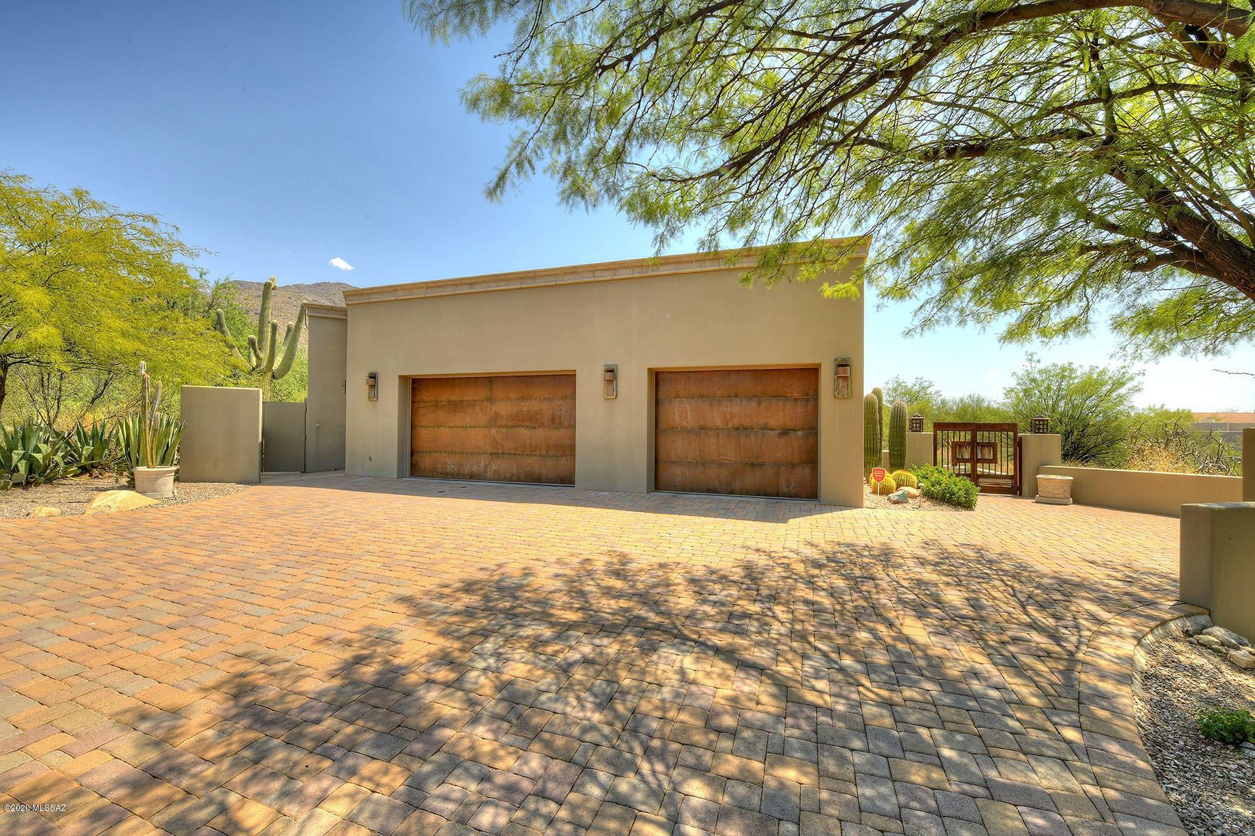 Pima Canyon Estates (1-176) - Residential