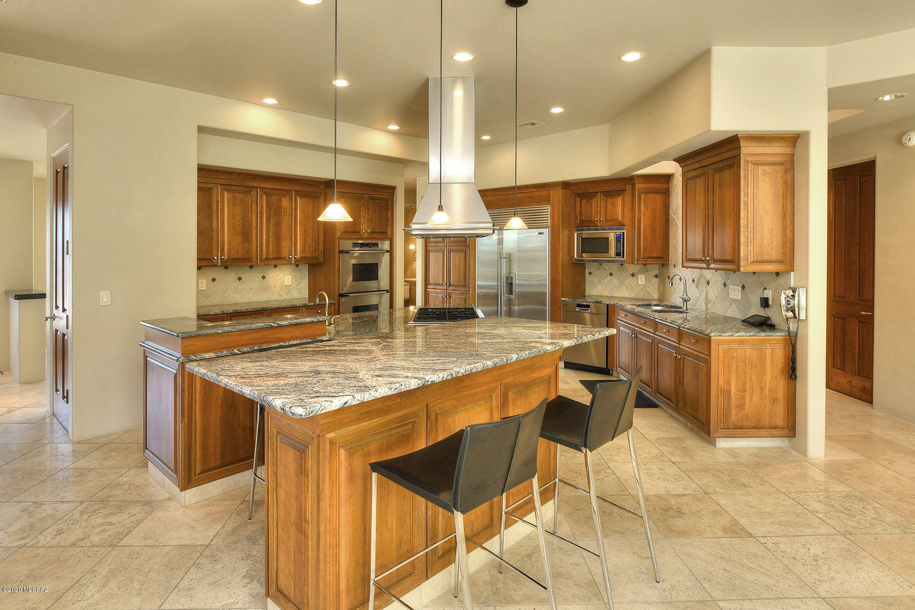 Pima Canyon Estates (1-176) - Residential