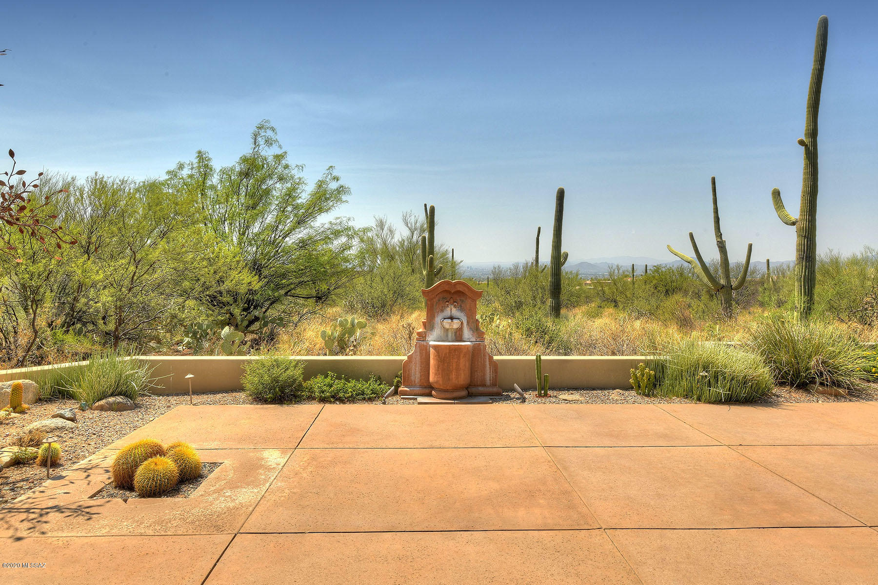 Pima Canyon Estates (1-176) - Residential