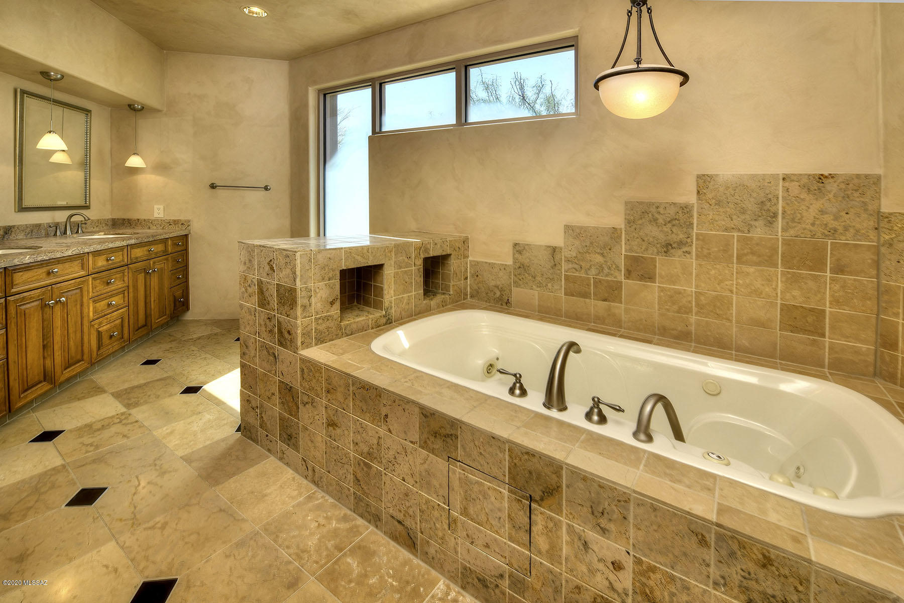 Pima Canyon Estates (1-176) - Residential