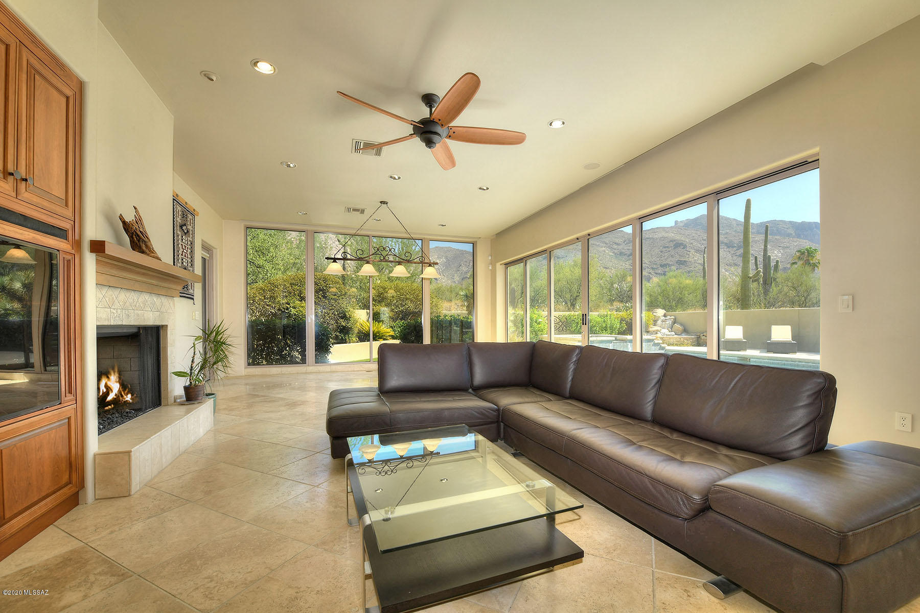 Pima Canyon Estates (1-176) - Residential