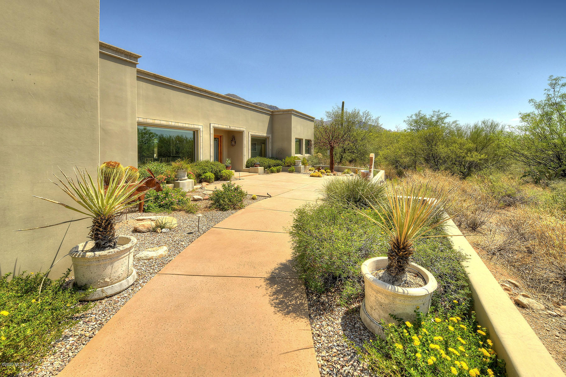 Pima Canyon Estates (1-176) - Residential