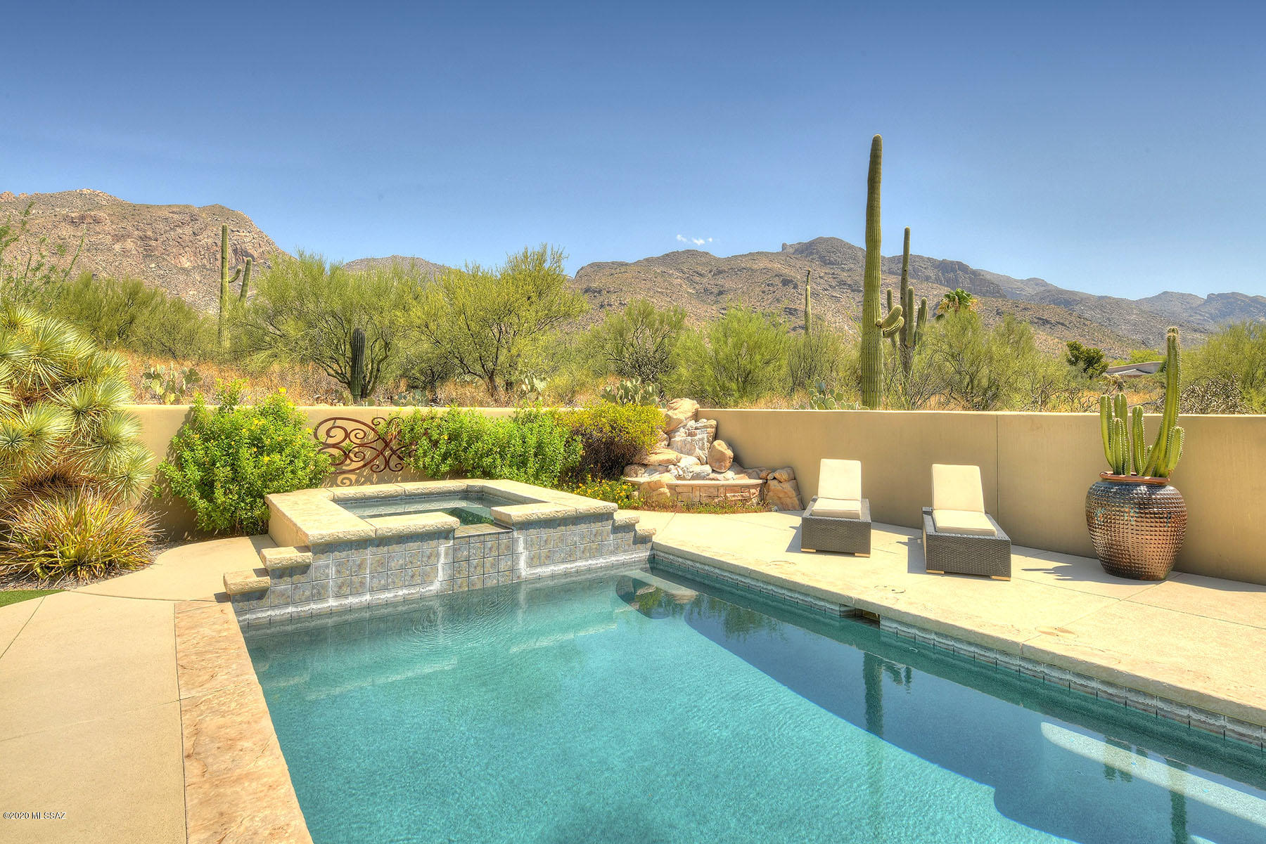 Pima Canyon Estates (1-176) - Residential