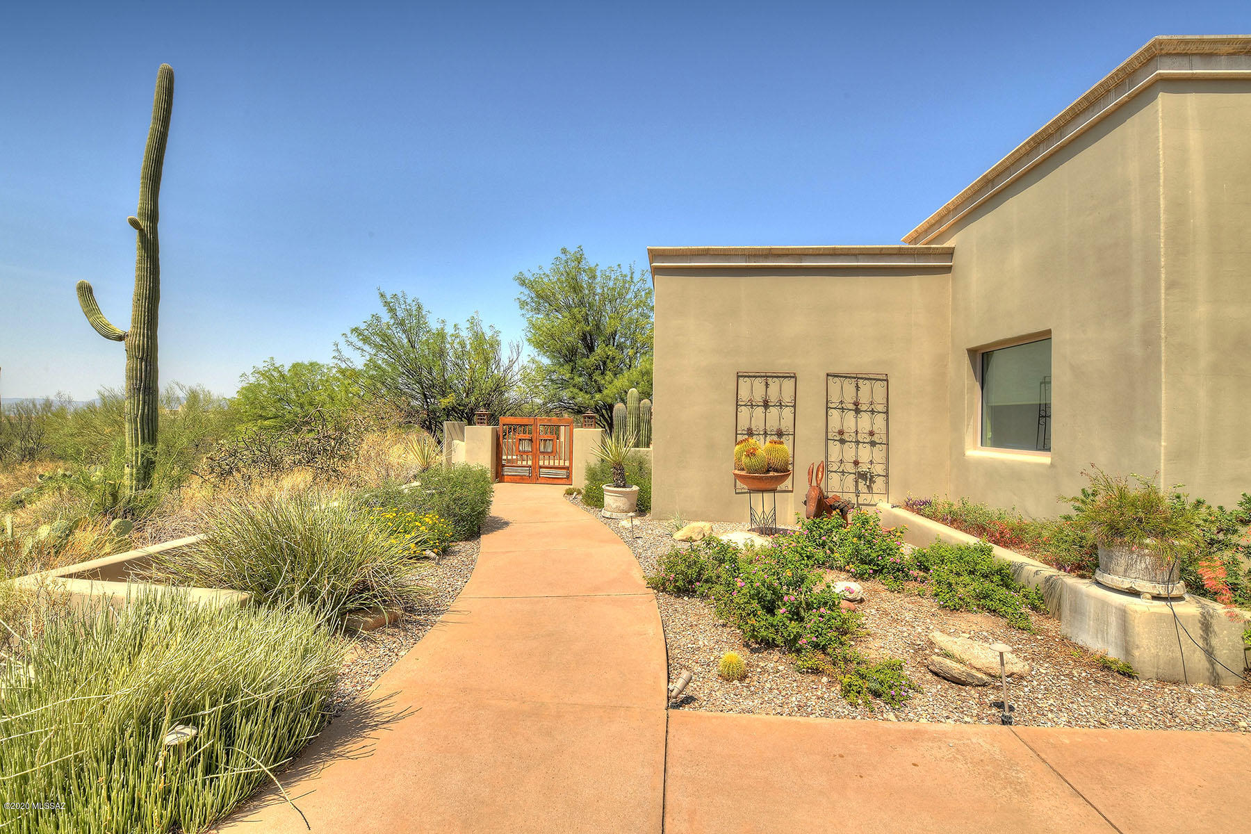 Pima Canyon Estates (1-176) - Residential