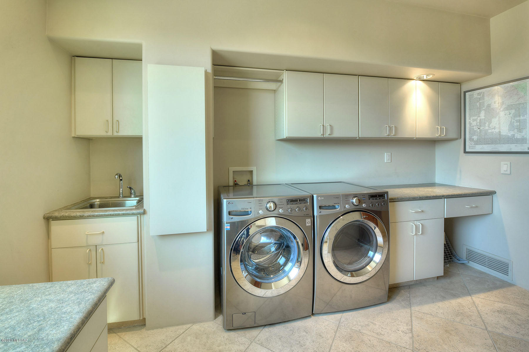 Pima Canyon Estates (1-176) - Residential