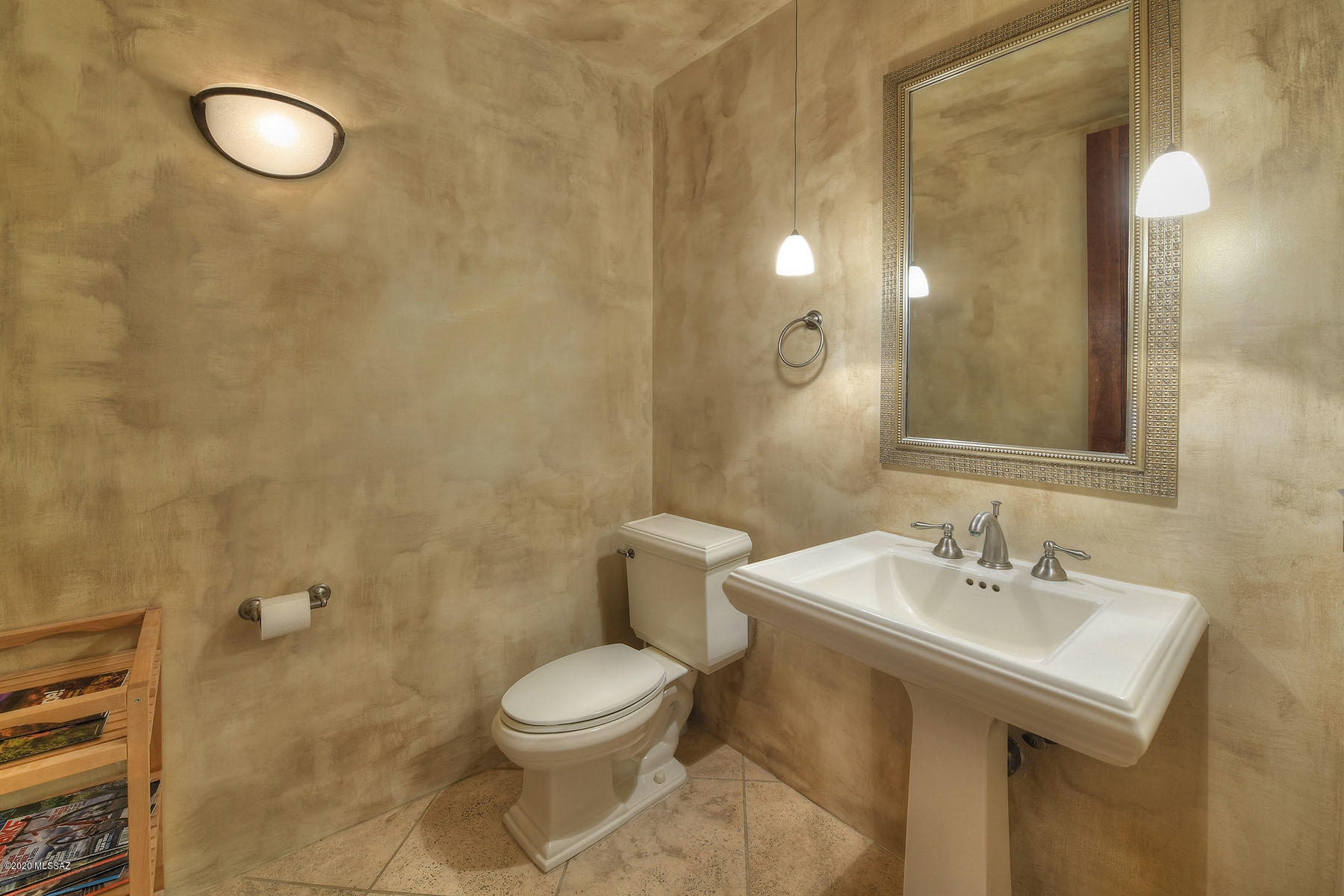 Pima Canyon Estates (1-176) - Residential