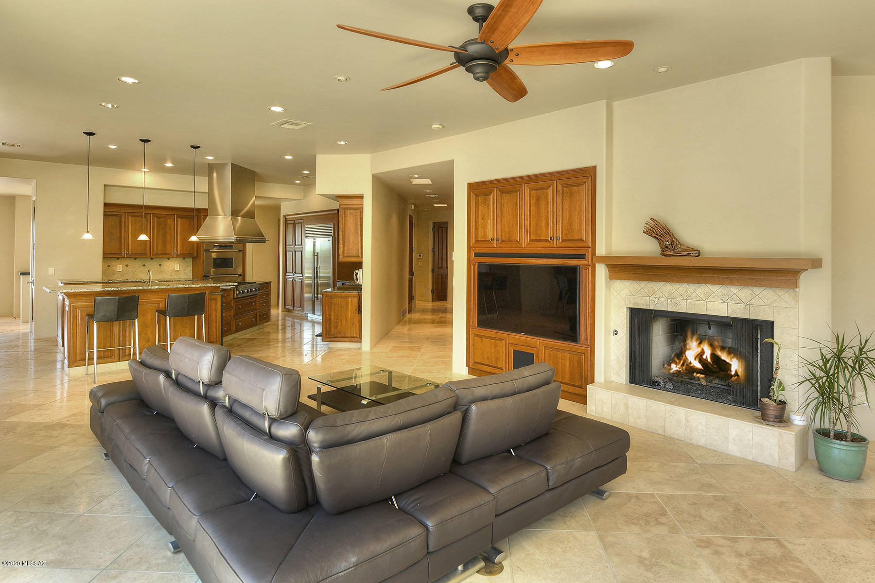 Pima Canyon Estates (1-176) - Residential